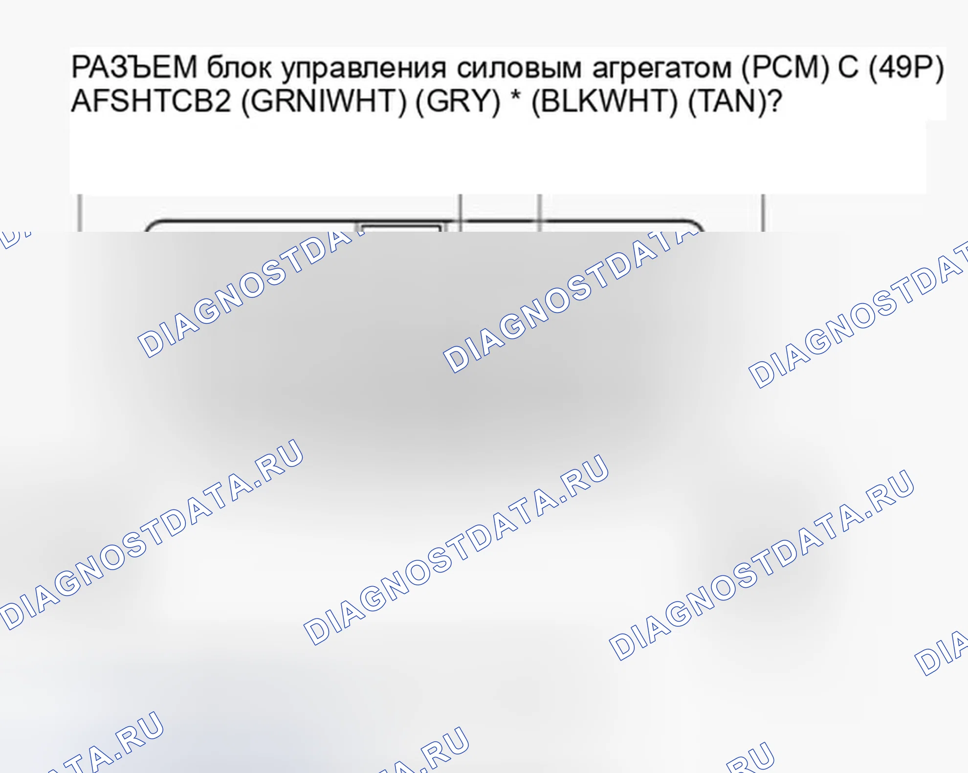 Рис. 94. Honda Ridgeline I рестайлинг
