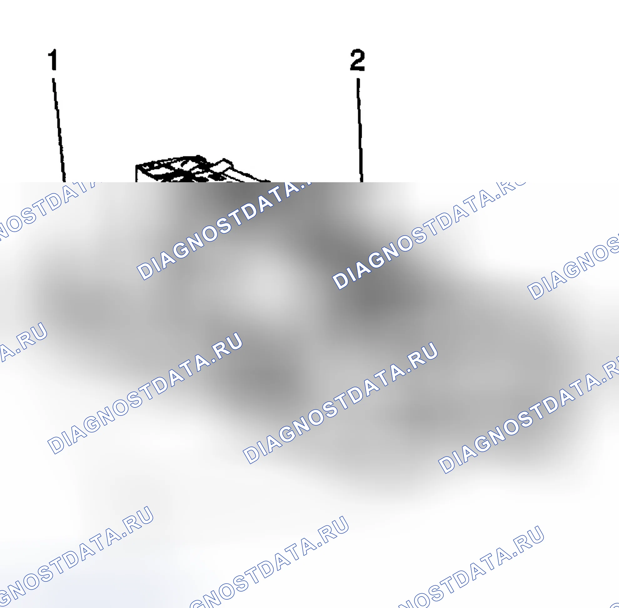 Рис. 264: Процедура установки. Chevrolet Suburban K1500 GMT800