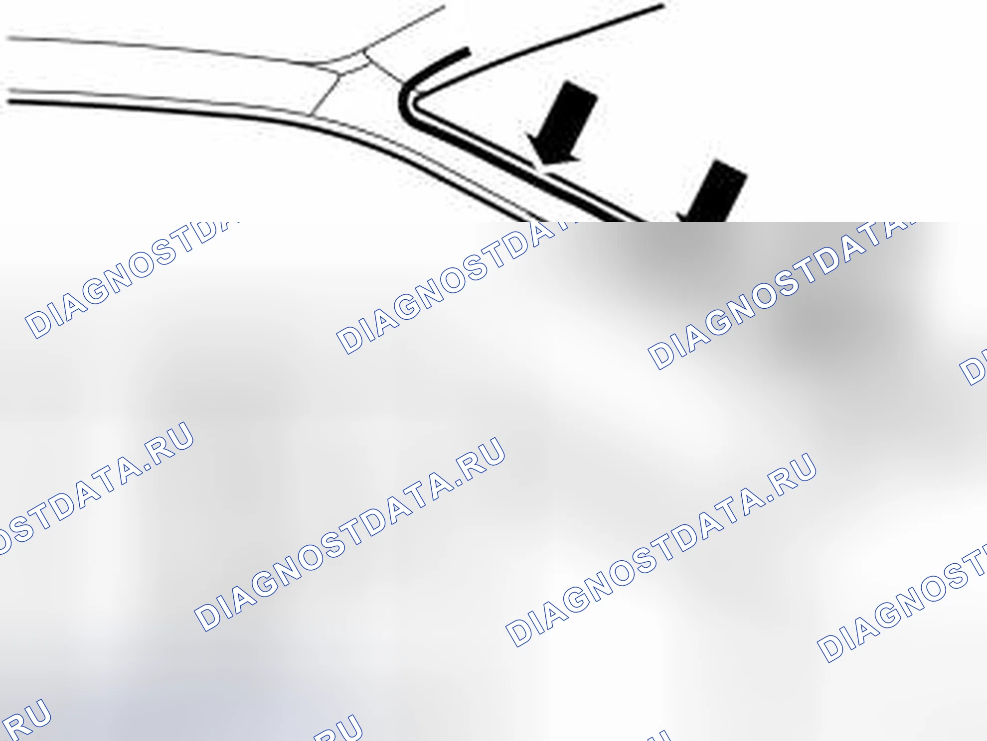 Рис. 954. Volvo XC90 I рестайлинг