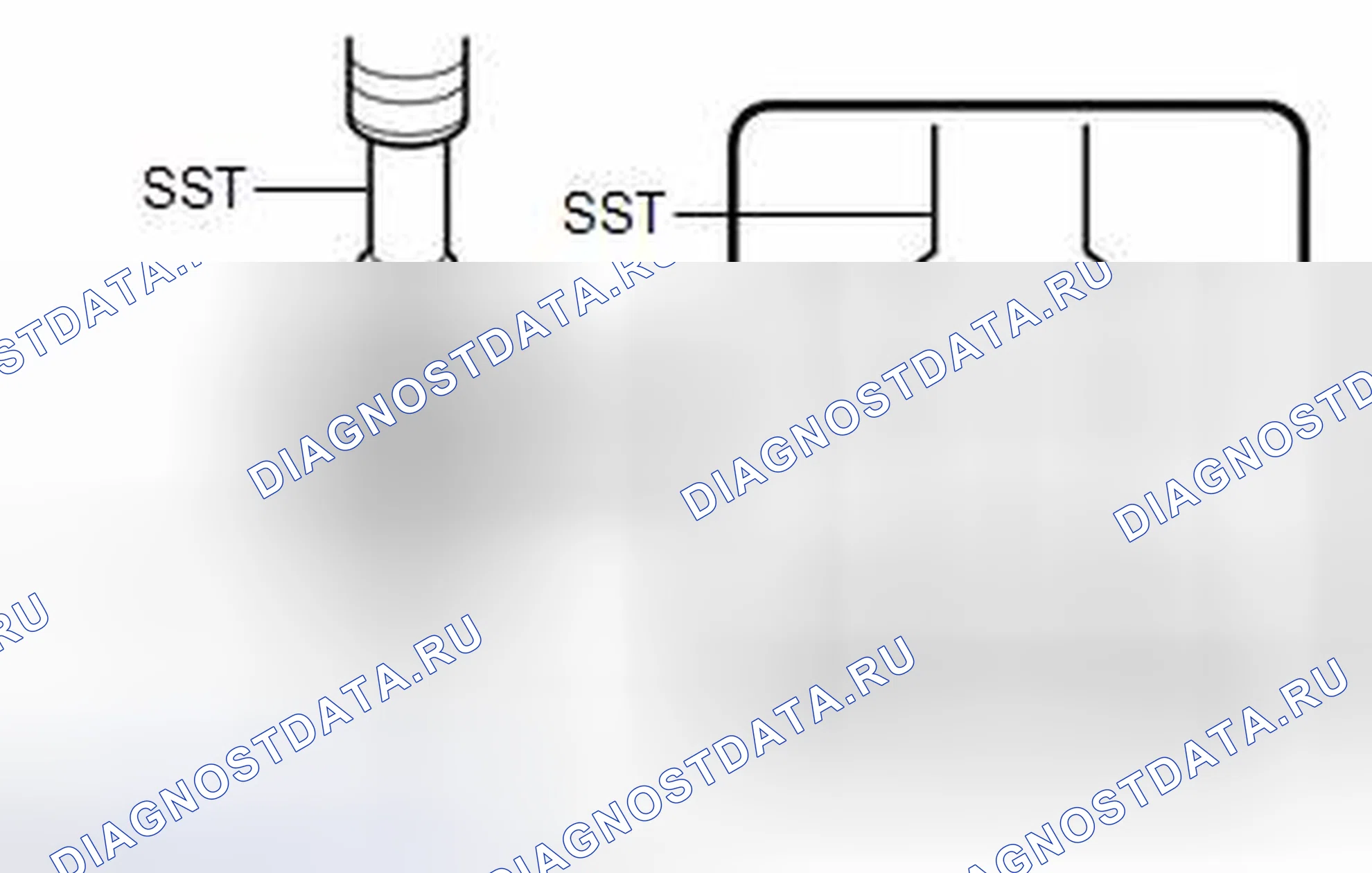 Рис. 62. Toyota Highlander III