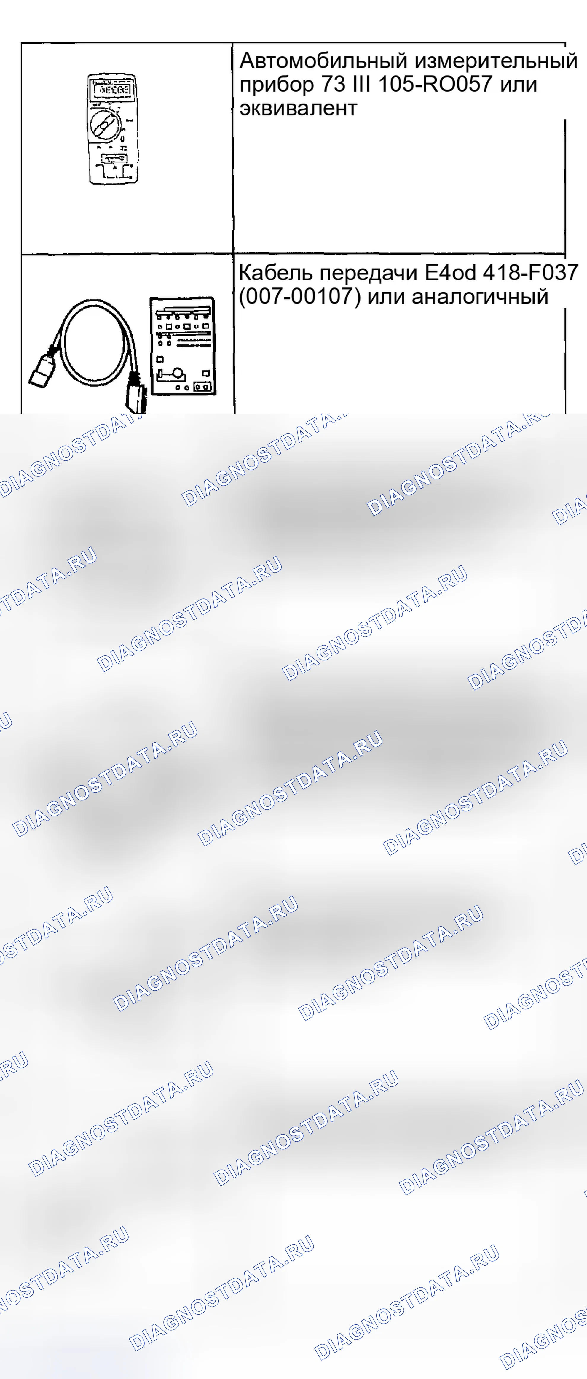 Рис. 104. Ford Excursion I