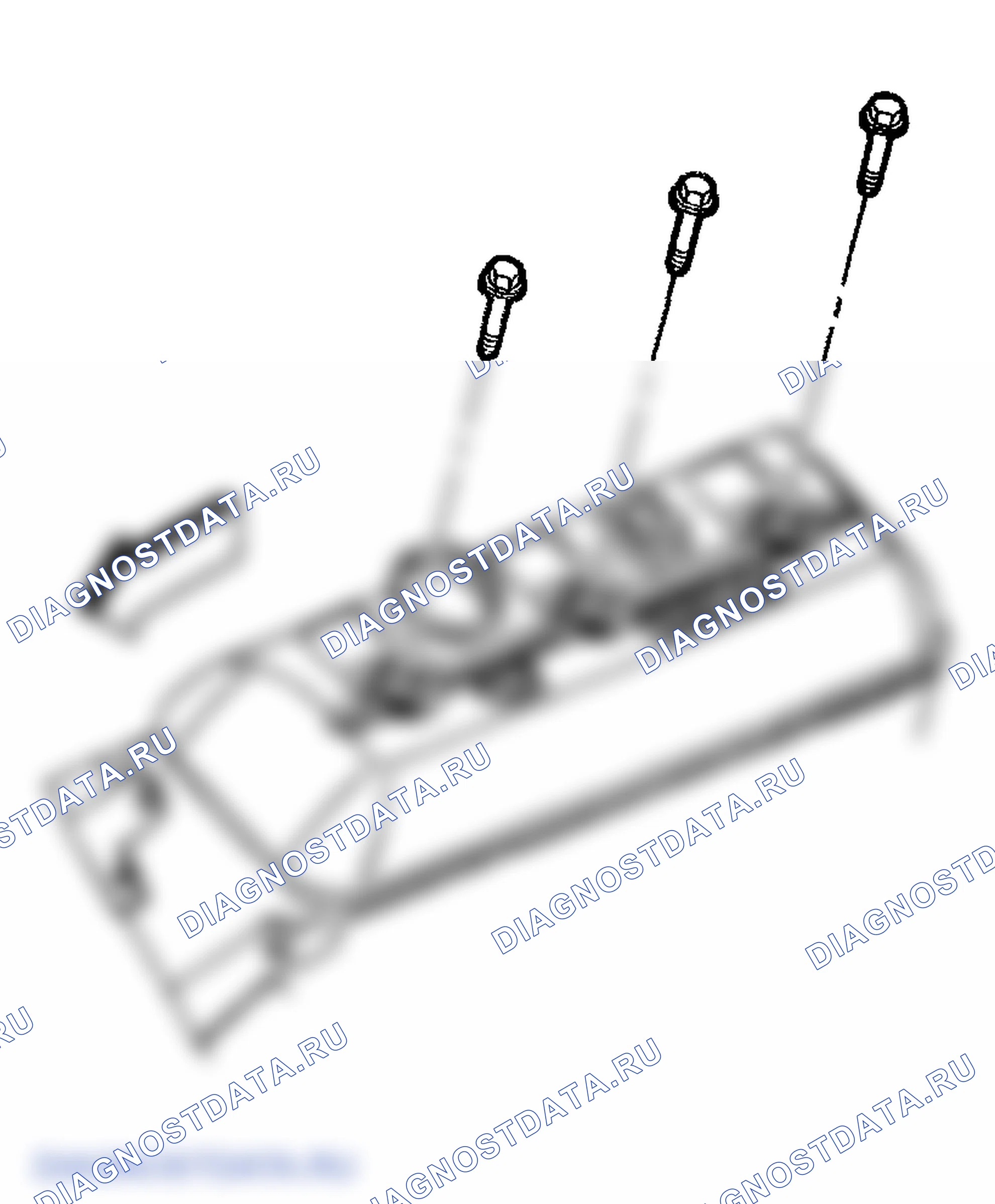 Рис. 658. GMC Savana Special G3500 