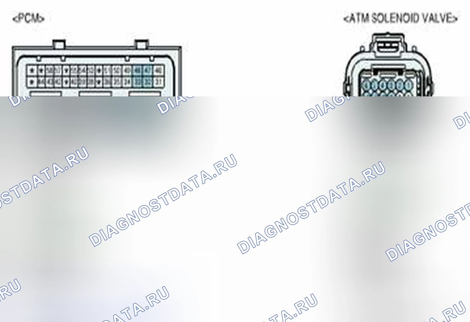 Рис. 673. Kia Forte I