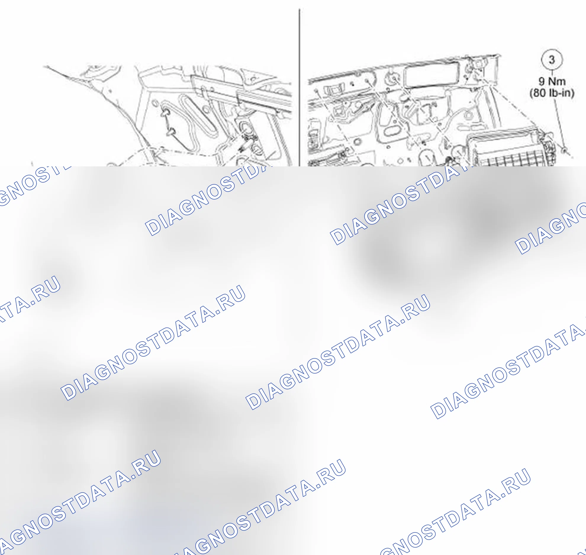 Рис. 25. Lincoln Zephyr US