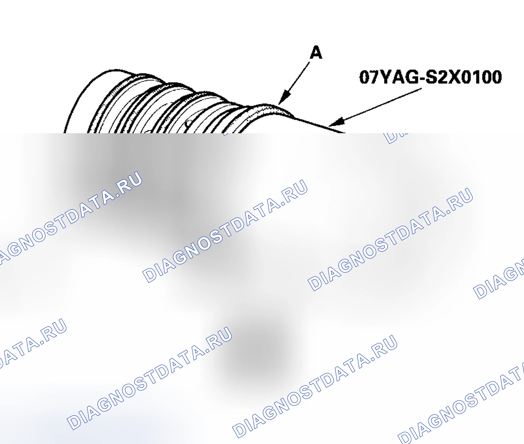 Рис. 71. Honda Element YH2