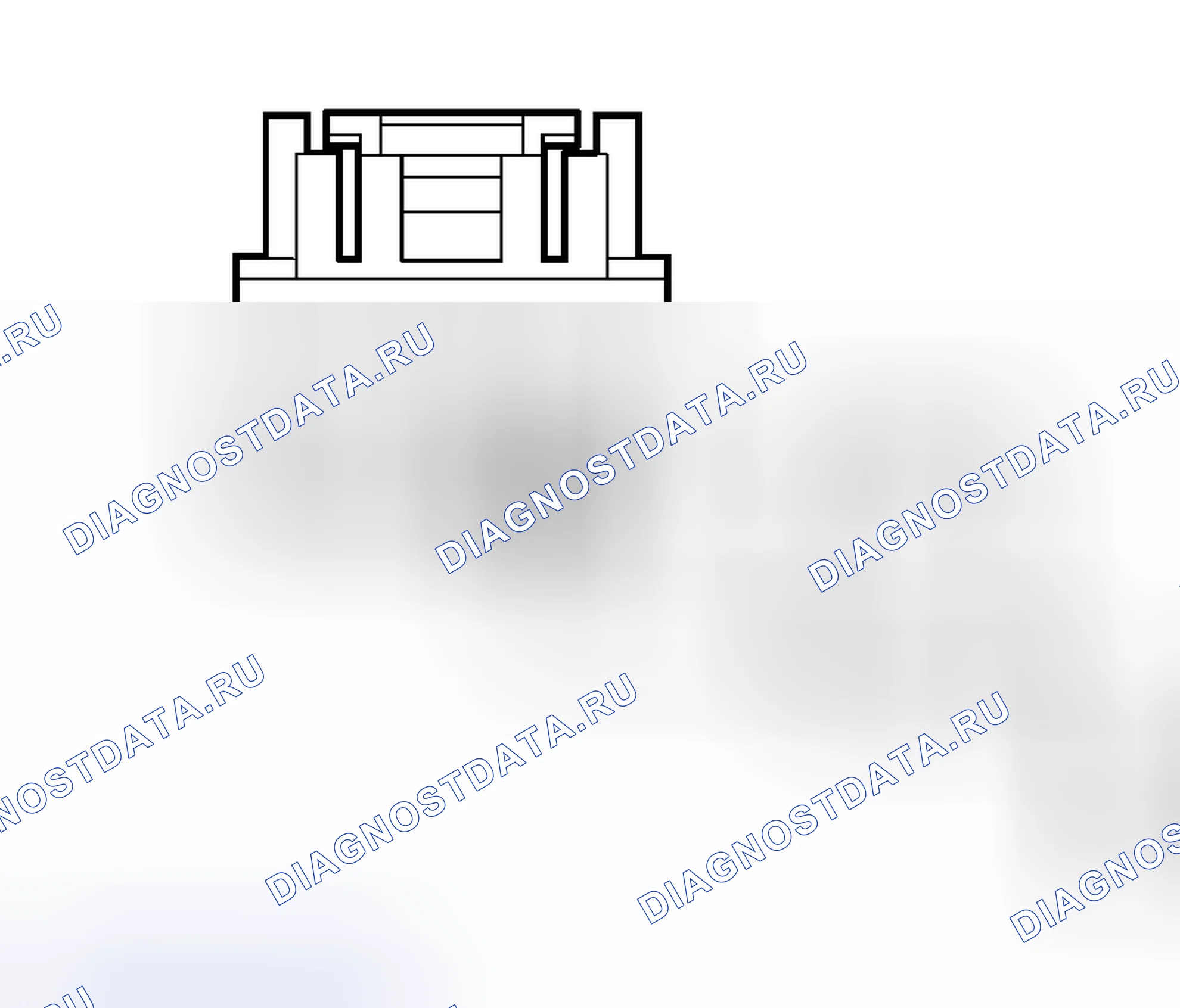 Рис. 89: Тестирование. Hyundai Mistra II