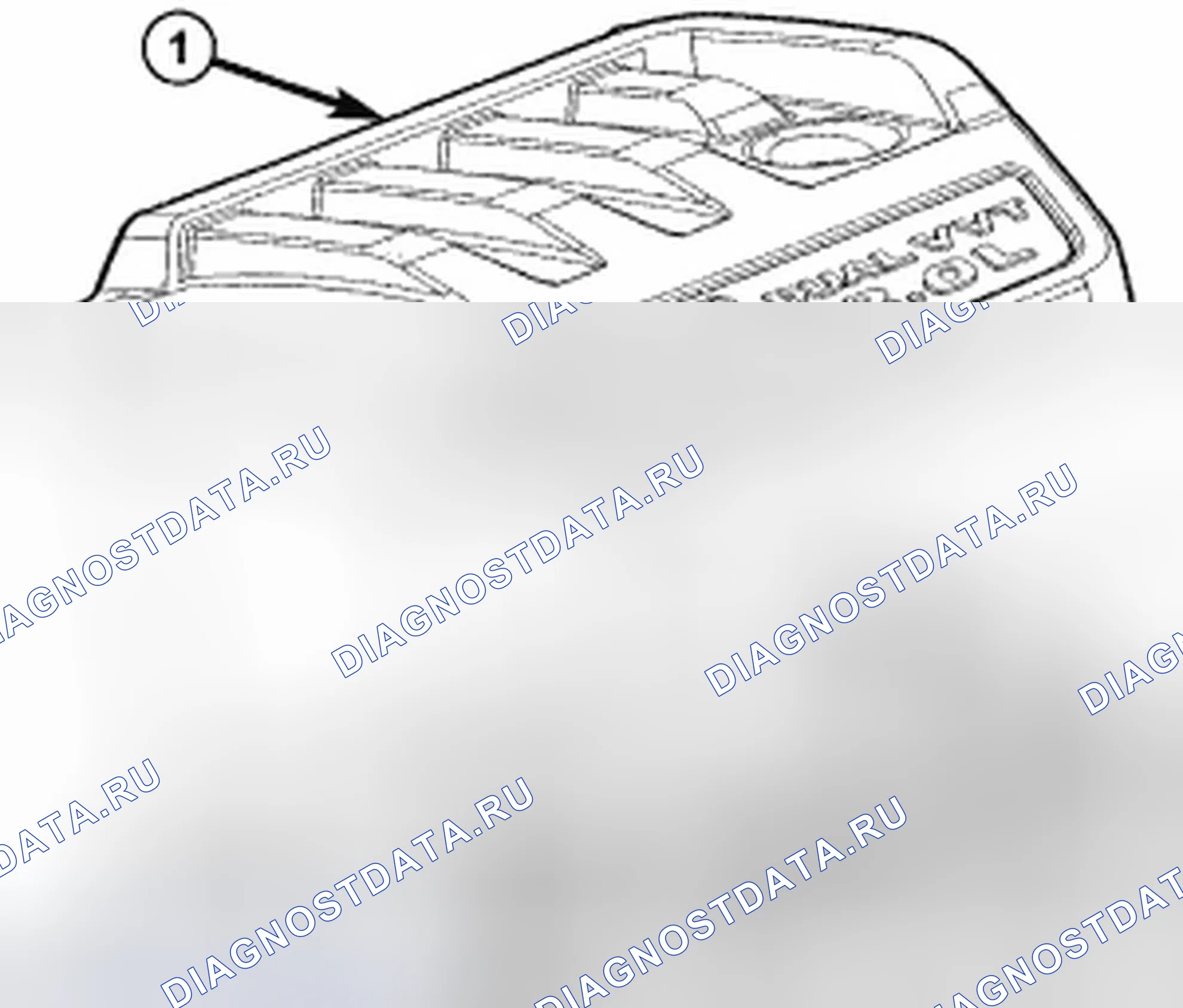 Рис. 292. Jeep Compass I