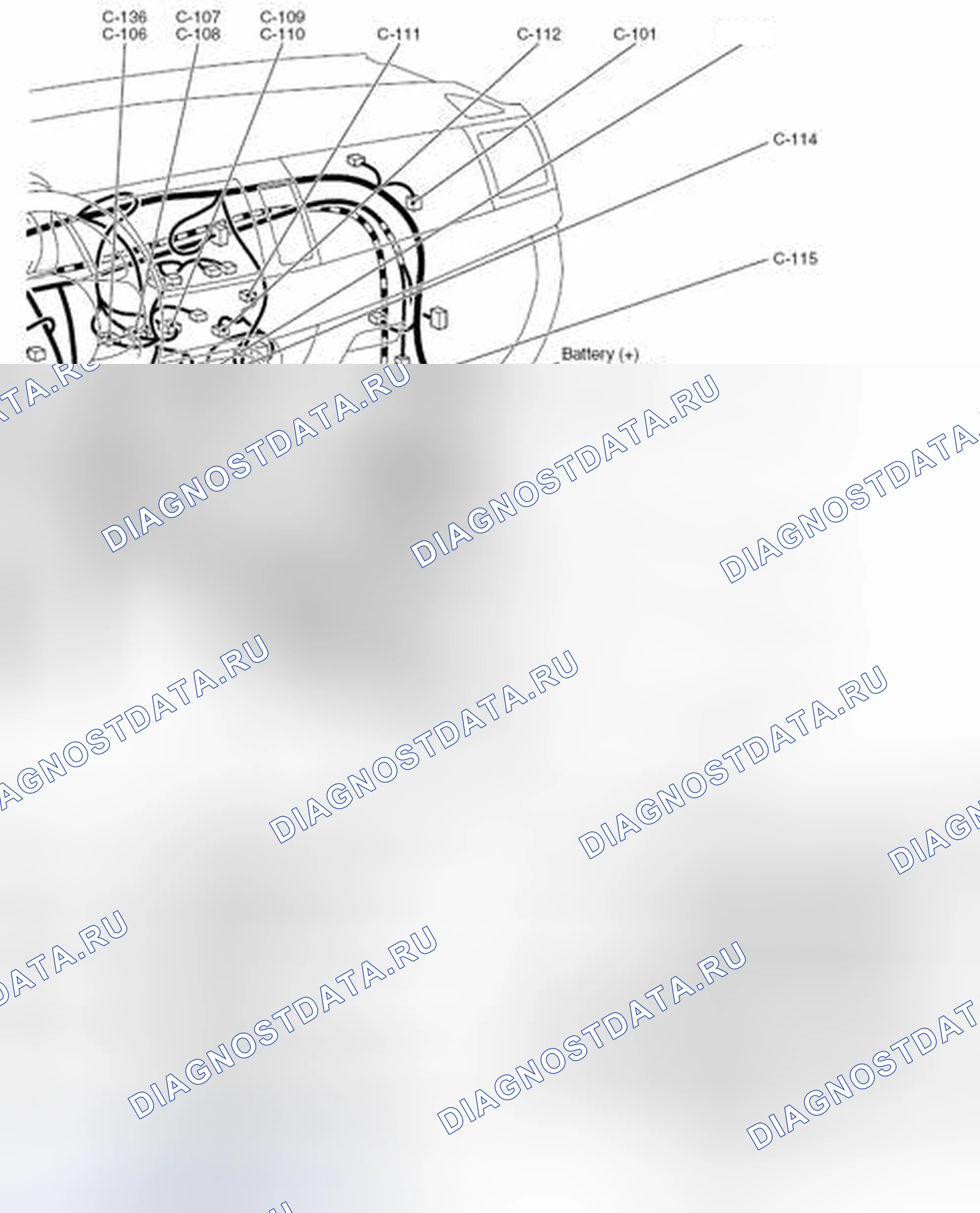 Рис. 102. Mazda MX-5 NB