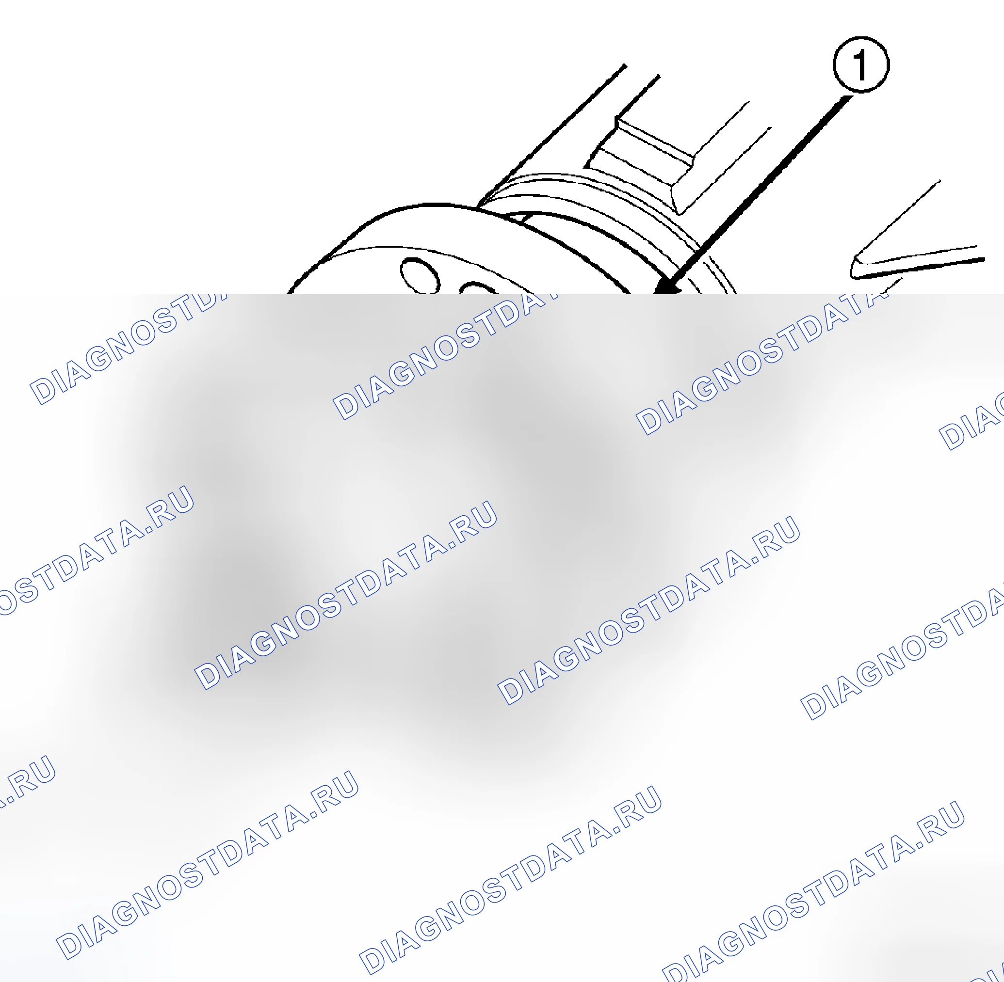 Рис. 231. Dodge Cab & Chassis R3500 HD transition