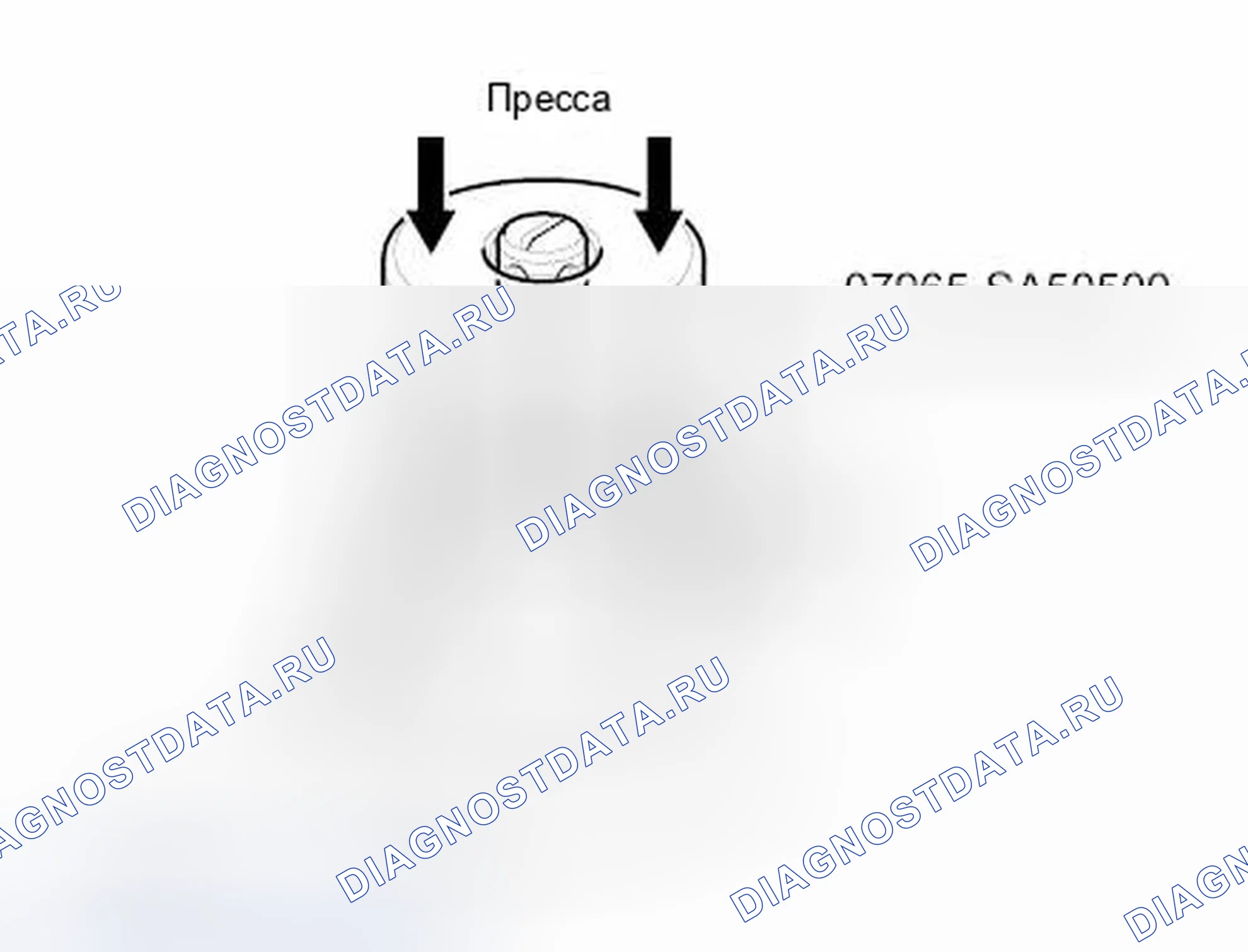 Рис. 20. Honda Element YH2 рестайлинг 2