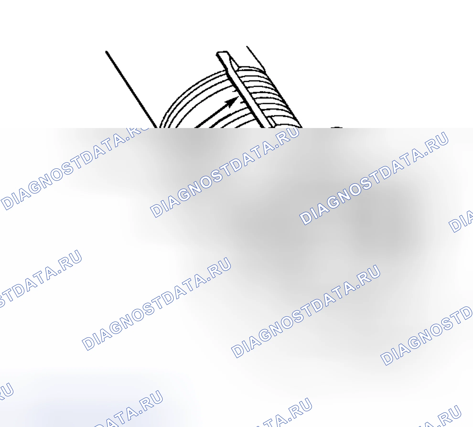 Рис. 128. Ford Pickup F250 Super Duty I