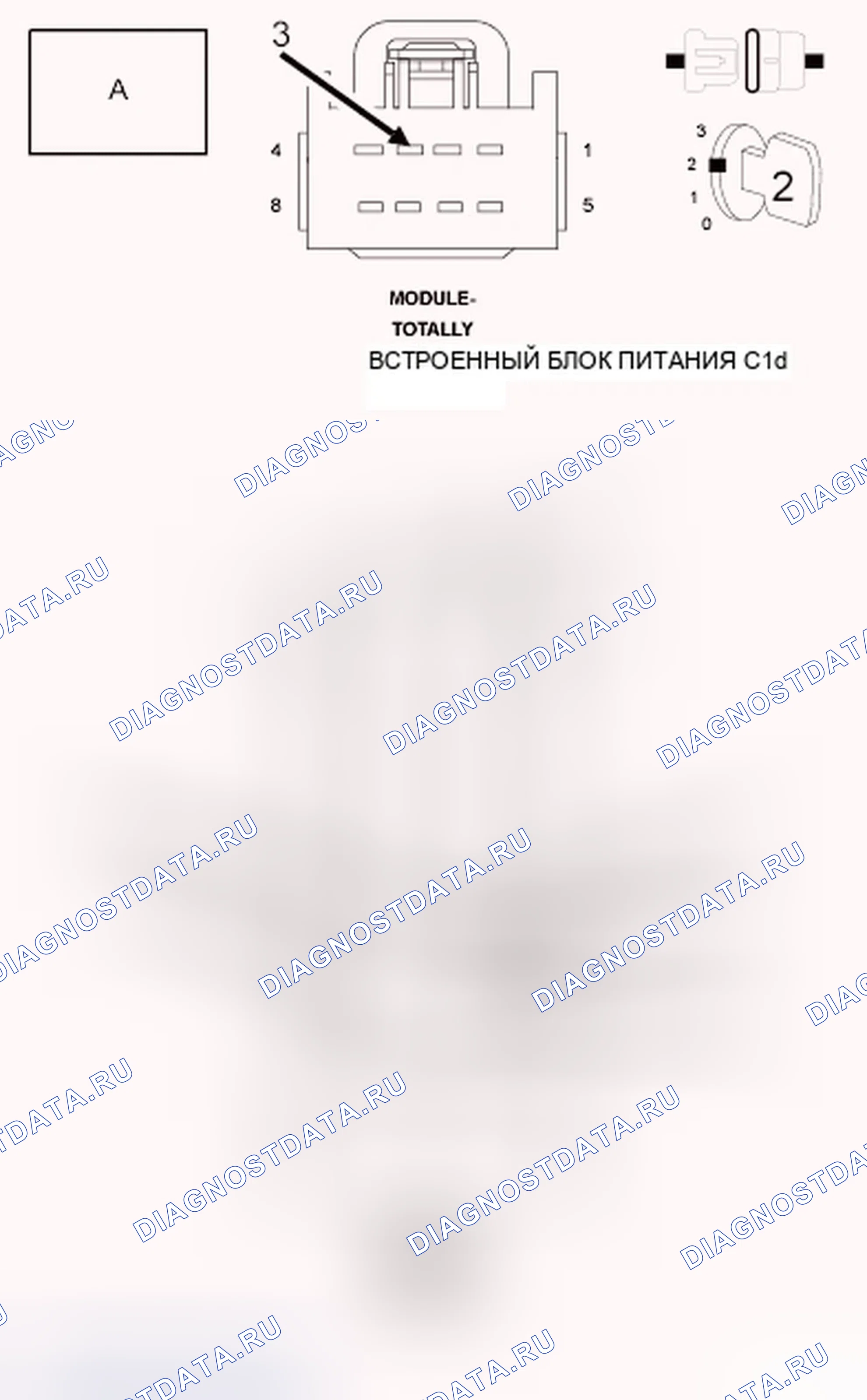 Рис. 687. Dodge Journey I