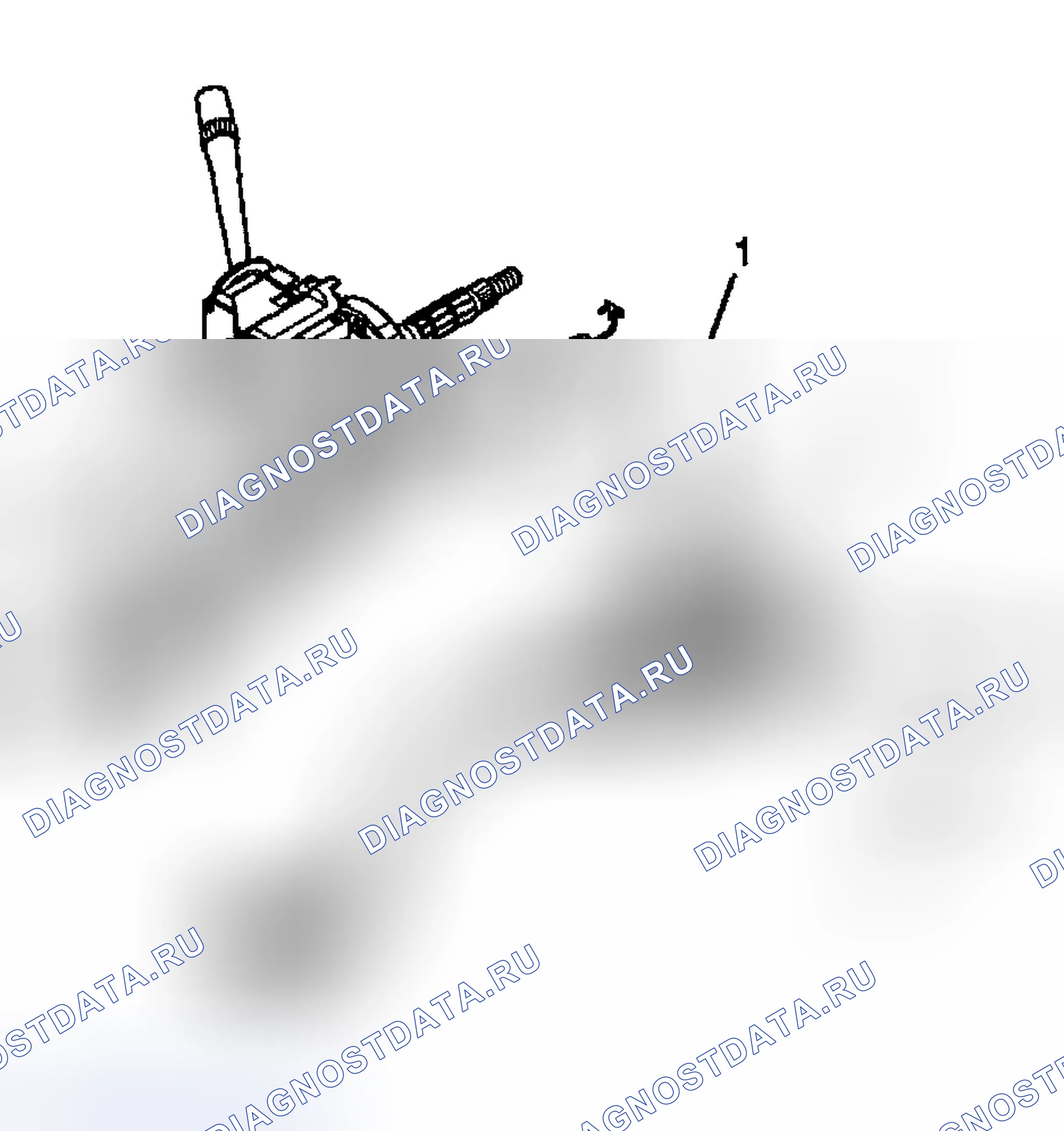Рис. 239. Buick Regal IV