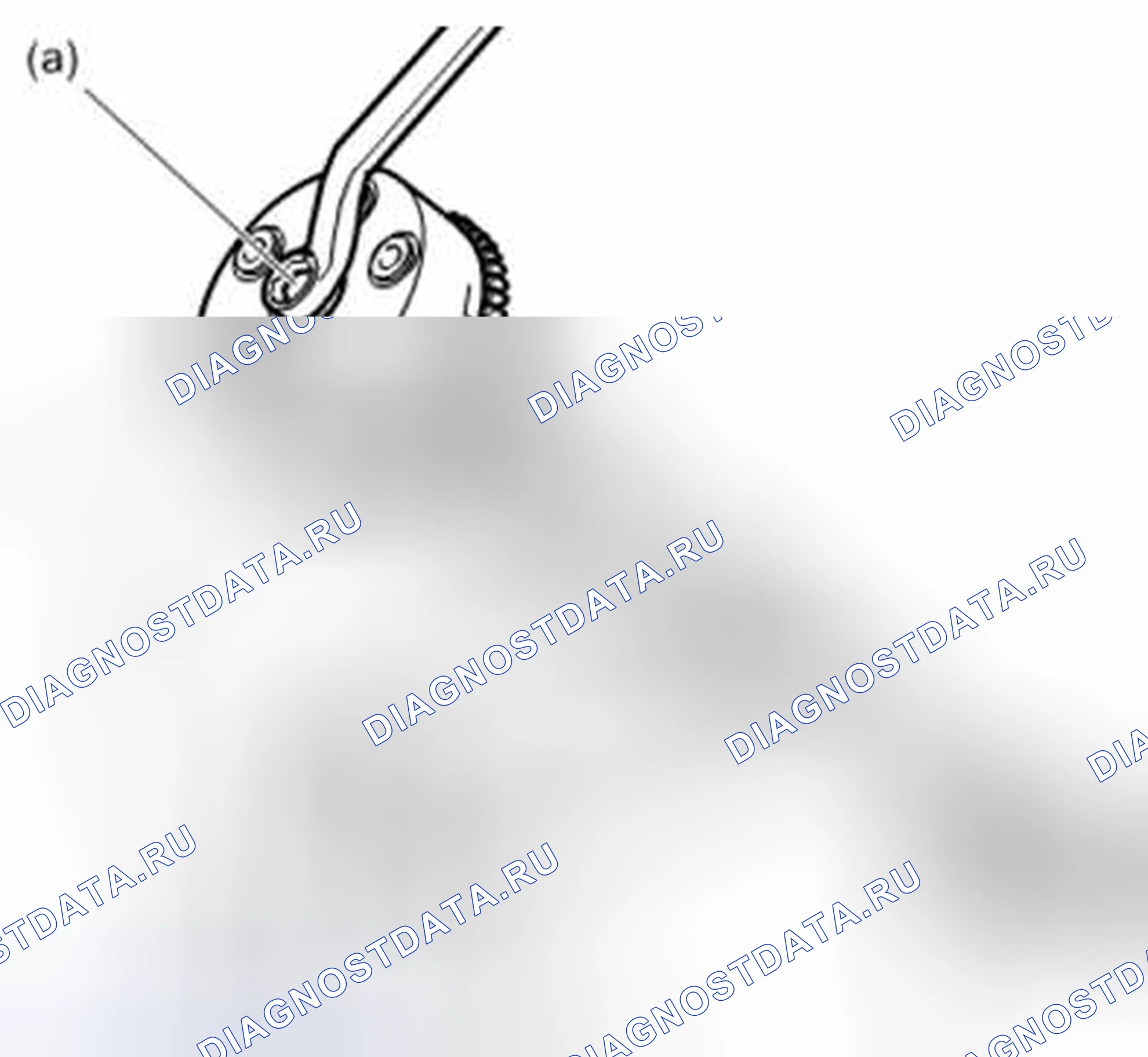 Рис. 49: Установка. Suzuki Kizashi I