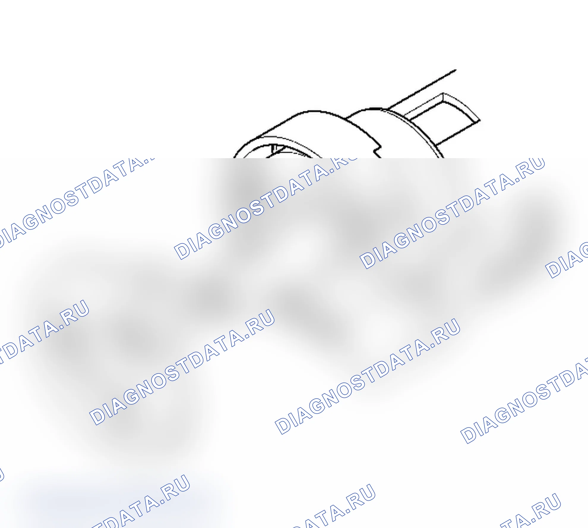 Рис. 64: Порядок демонтажа. Chevrolet Silverado 1500 