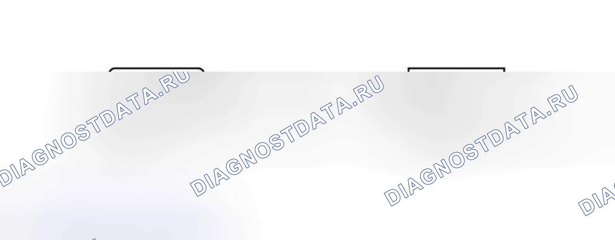 Рис. 52: электросхема. Toyota Avalon XX40
