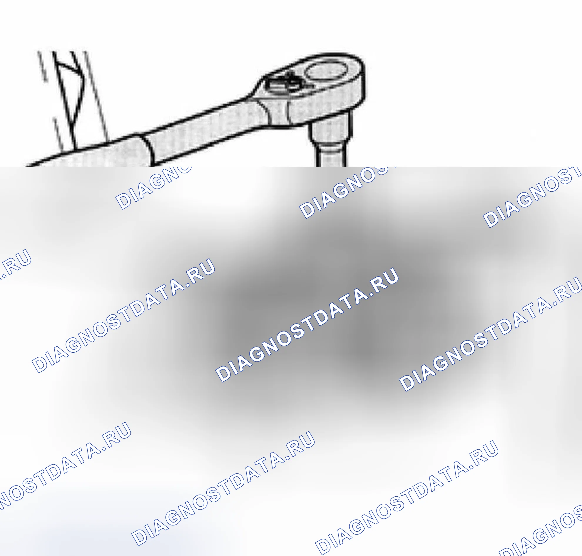 Рис. 86. Audi A8 D2 рестайлинг