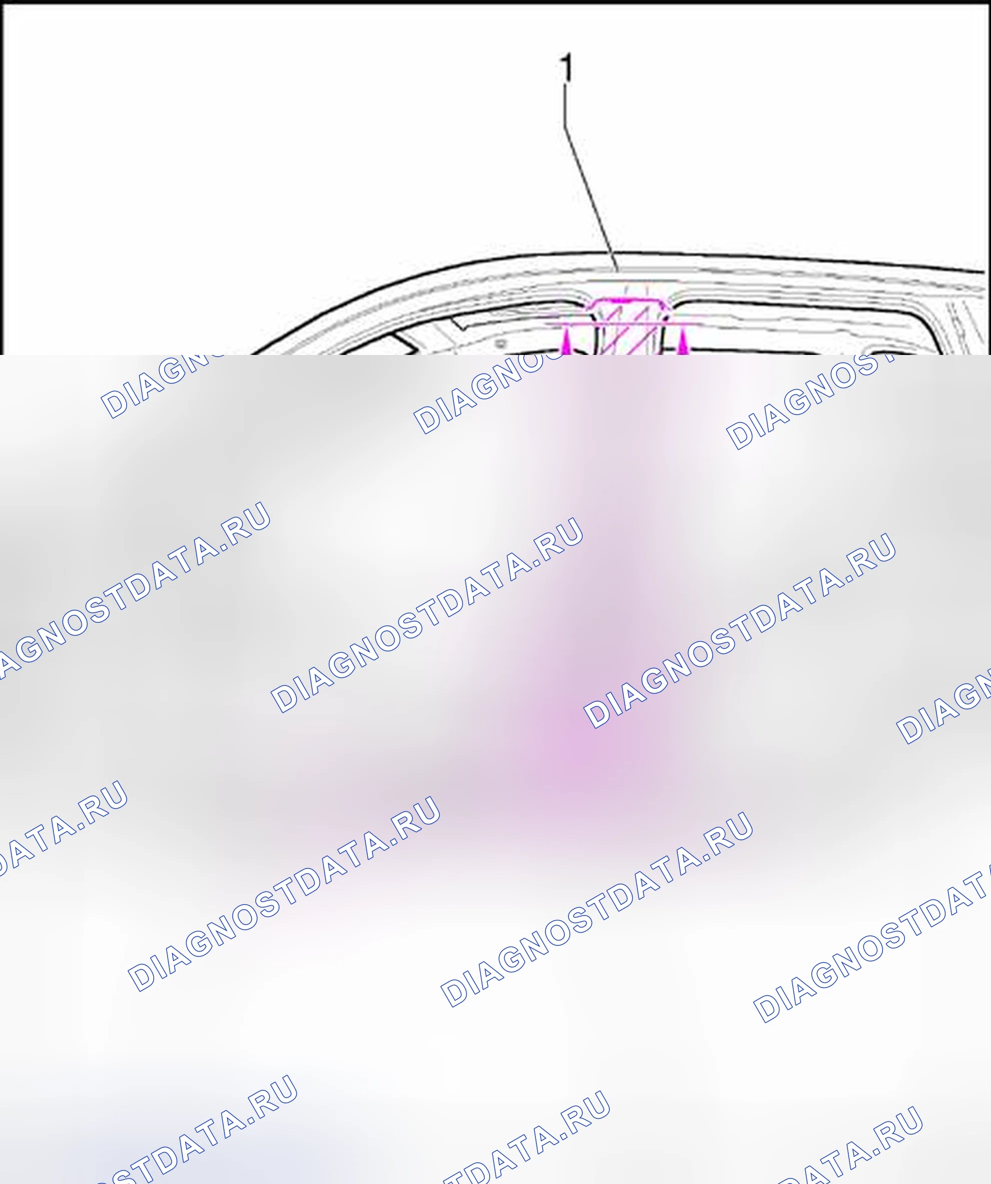 Рис. 120. Volkswagen Touareg I