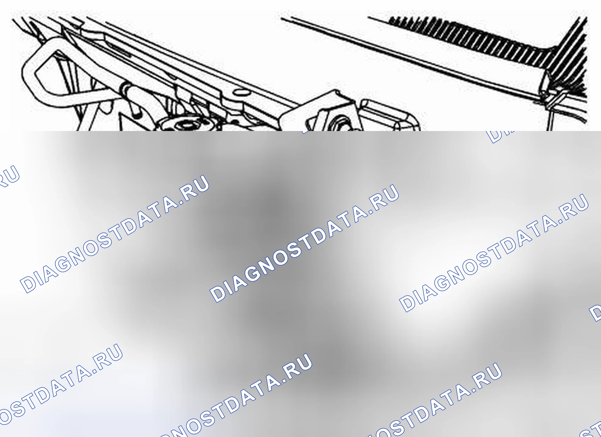 Рис. 51: Процедура установки. Kia Optima I