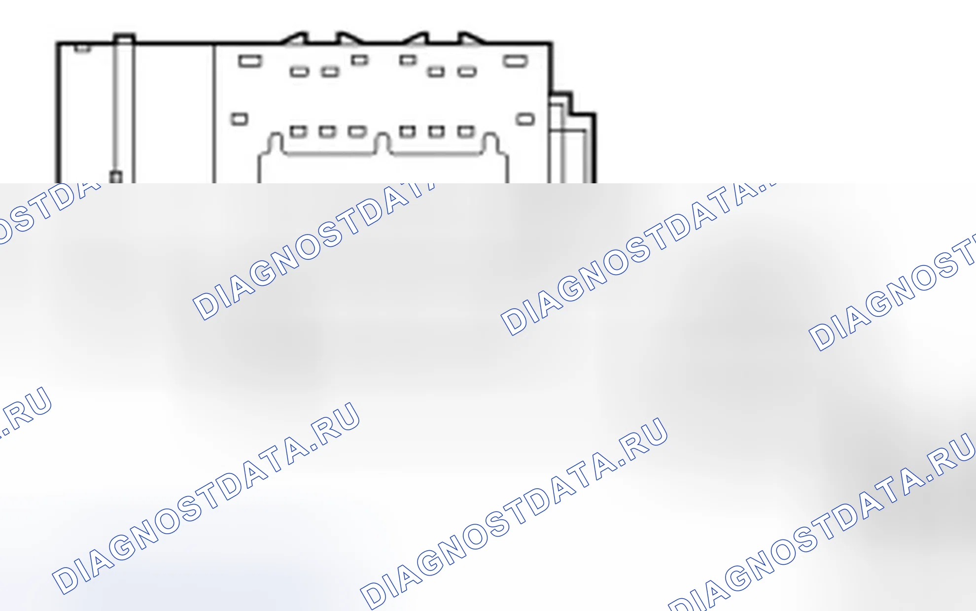 Рис. 53. Ford Freestyle I
