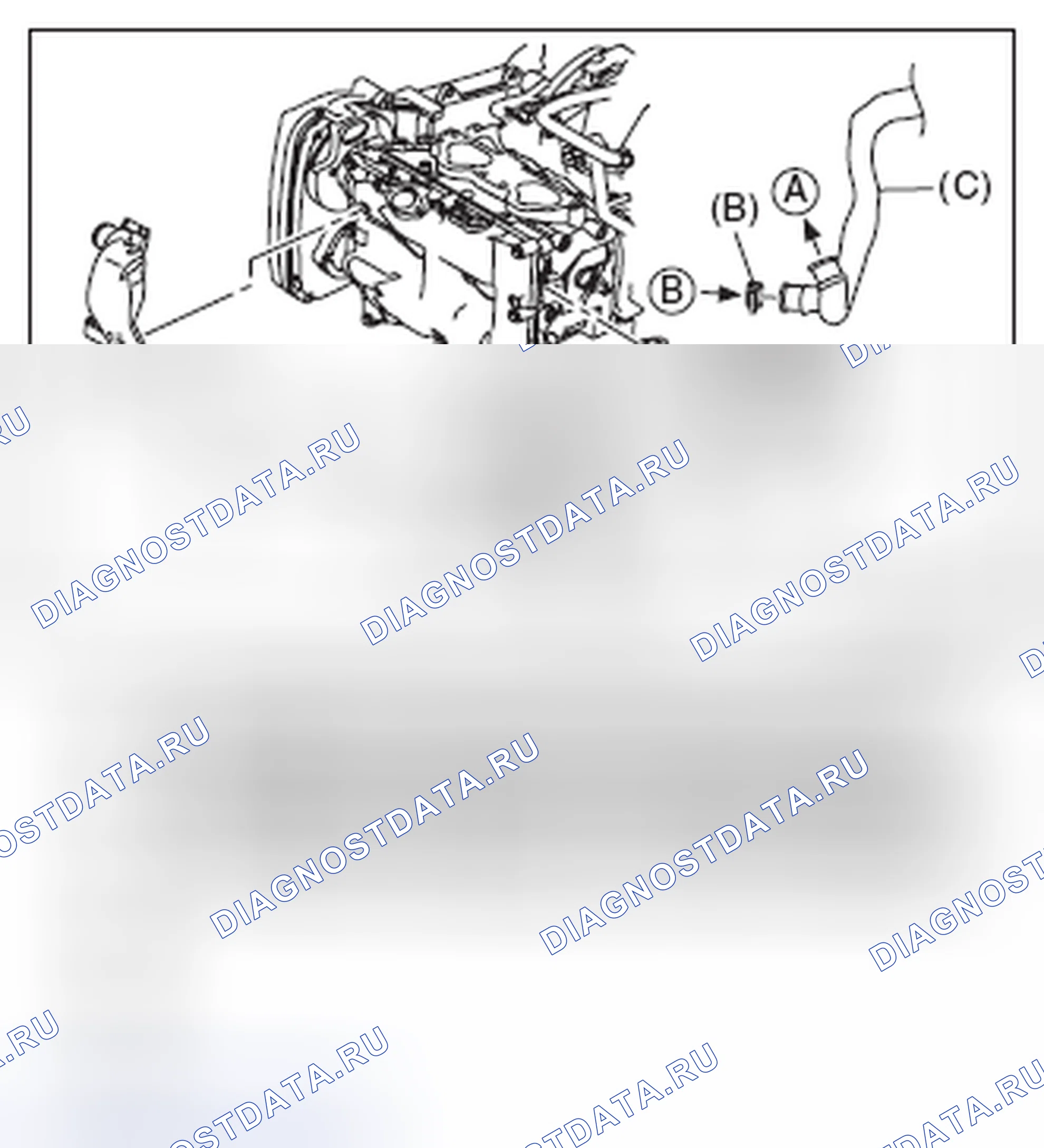 Рис. 162. Subaru Impreza GK