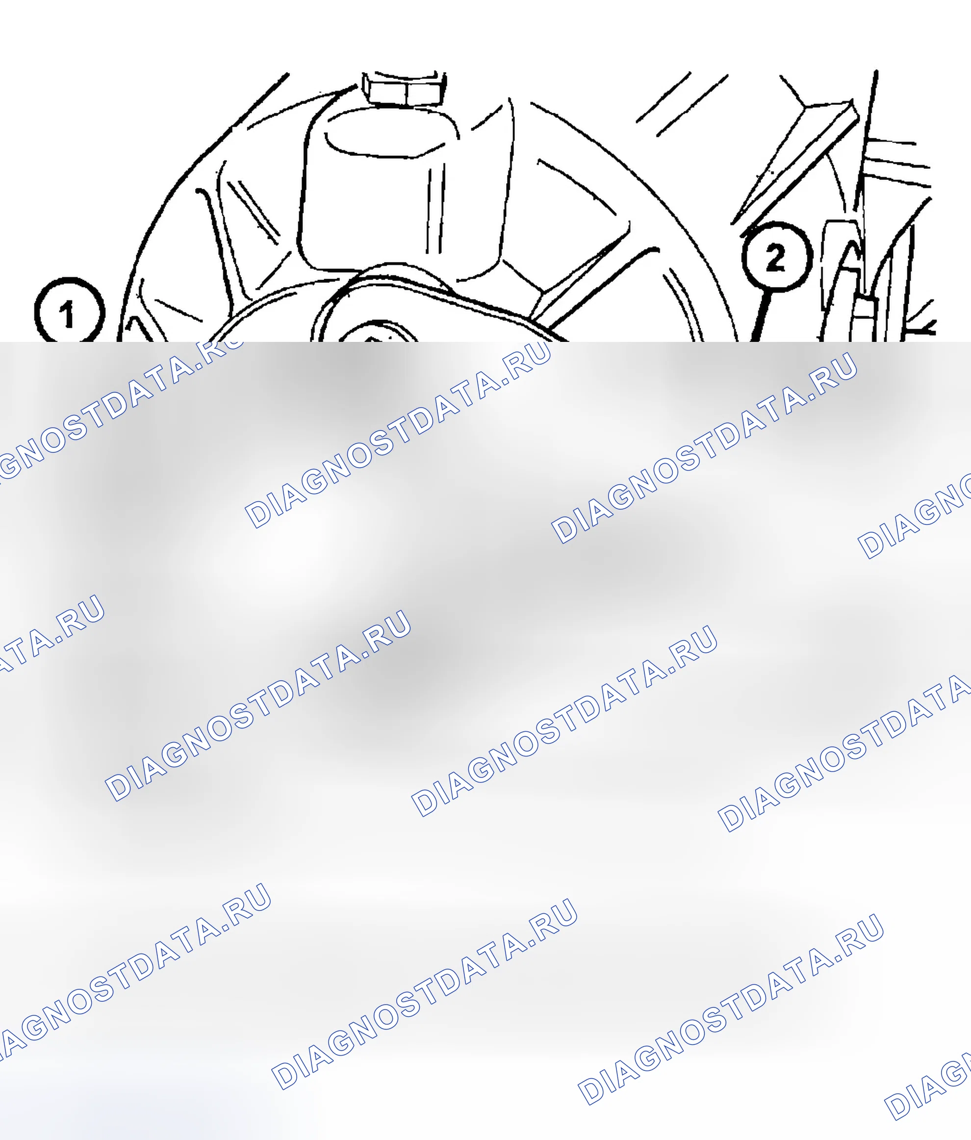 Рис. 53. Chrysler Town & Country IV