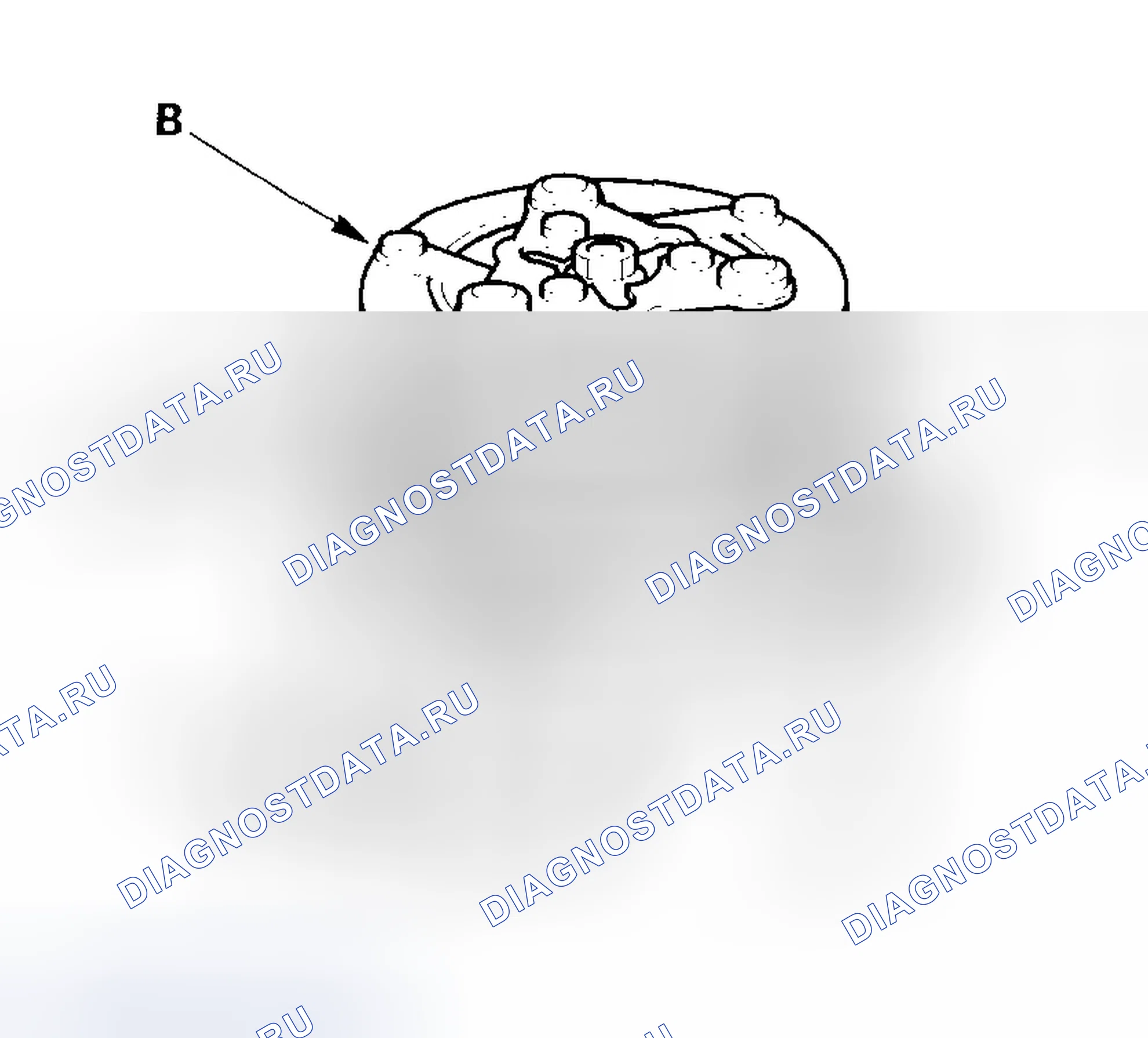 Рис. 103. Honda Civic VII рестайлинг