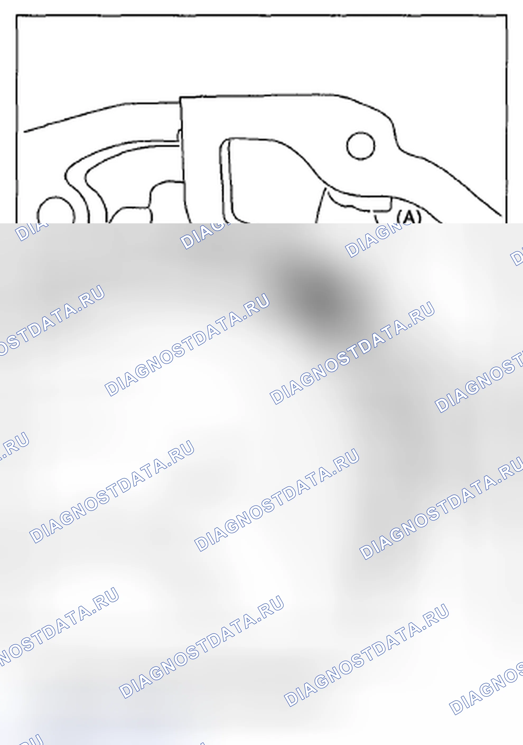 Рис. 306. Subaru Outback BR