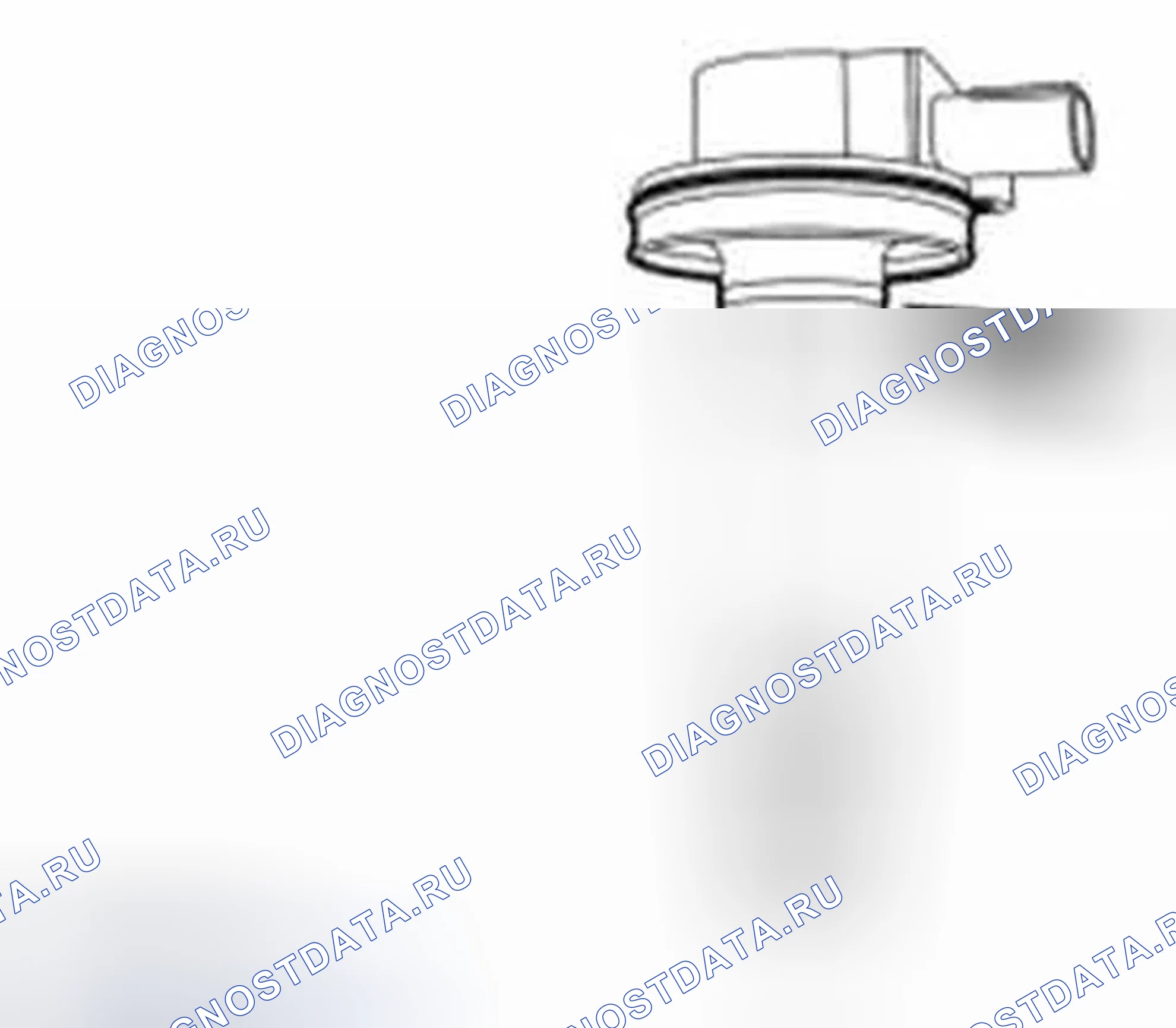 Рис. 665. Ford Mustang V рестайлинг