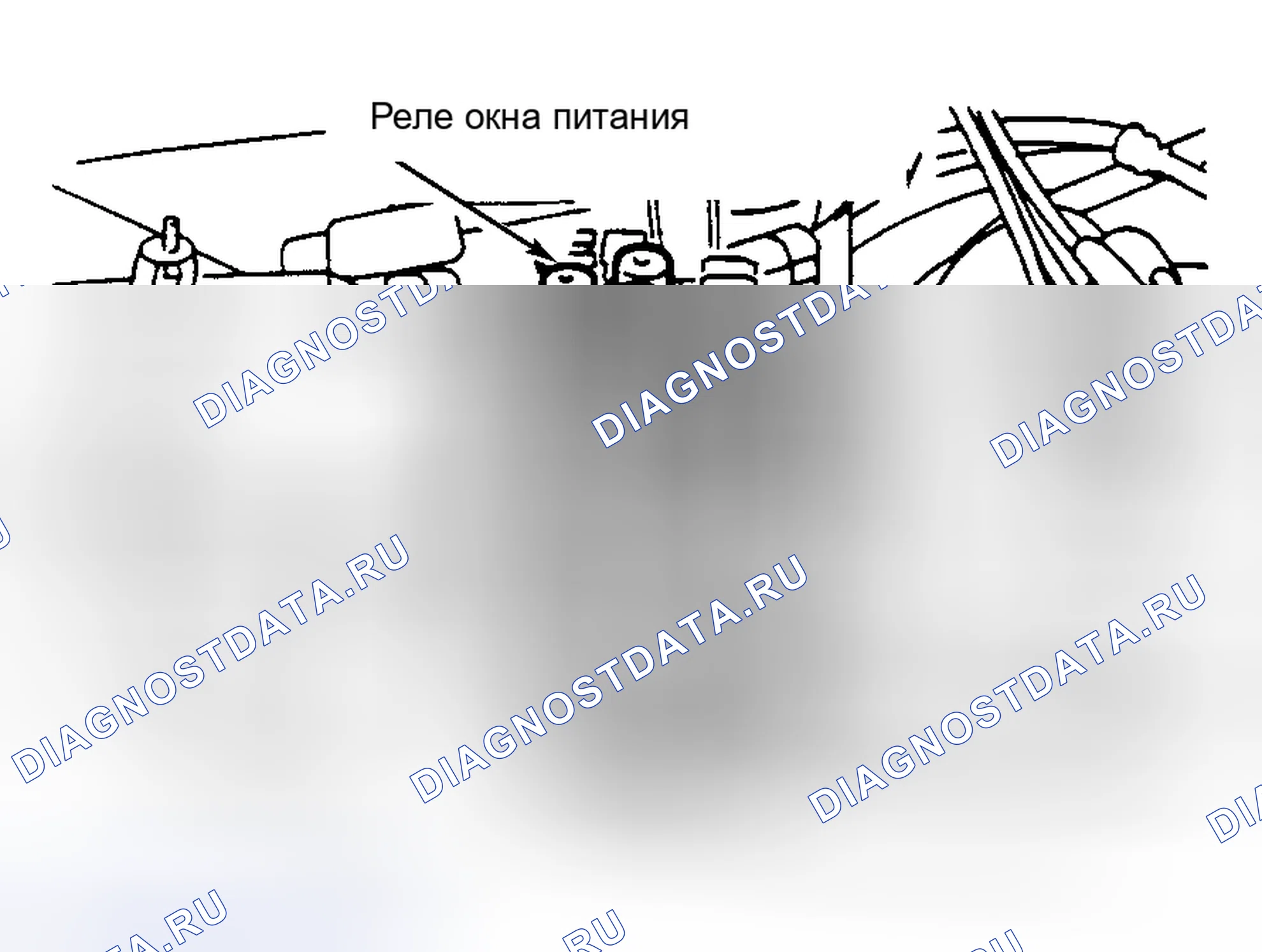 Рис. 1. Mitsubishi Diamante I