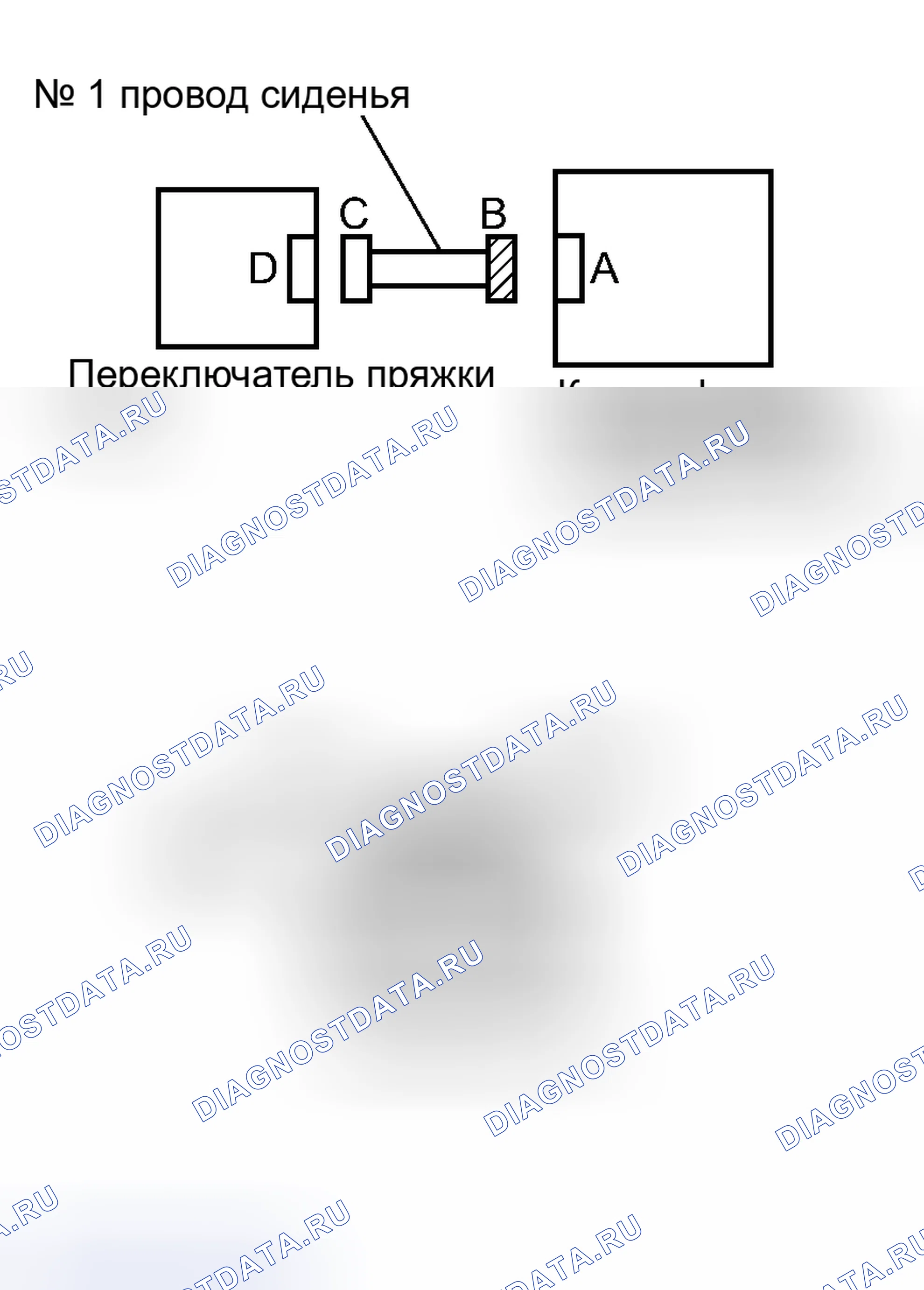Рис. 222. Toyota Land Cruiser 100 рестайлинг 2