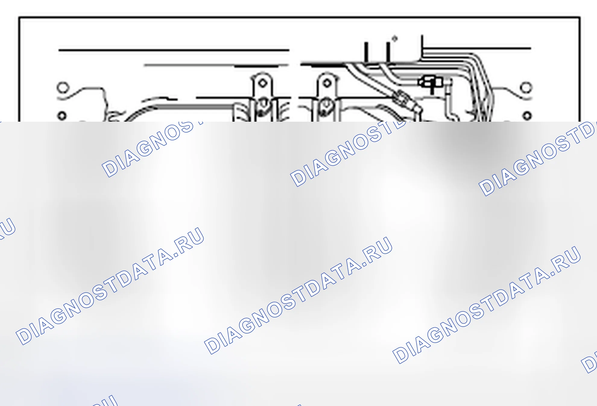 Рис. 111. Hyundai Creta I рестайлинг