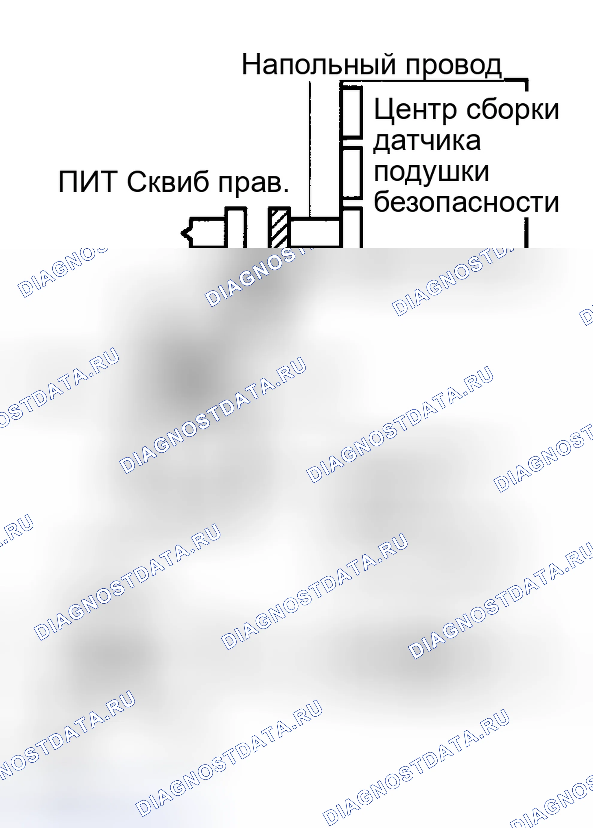 Рис. 227. Toyota Highlander I рестайлинг