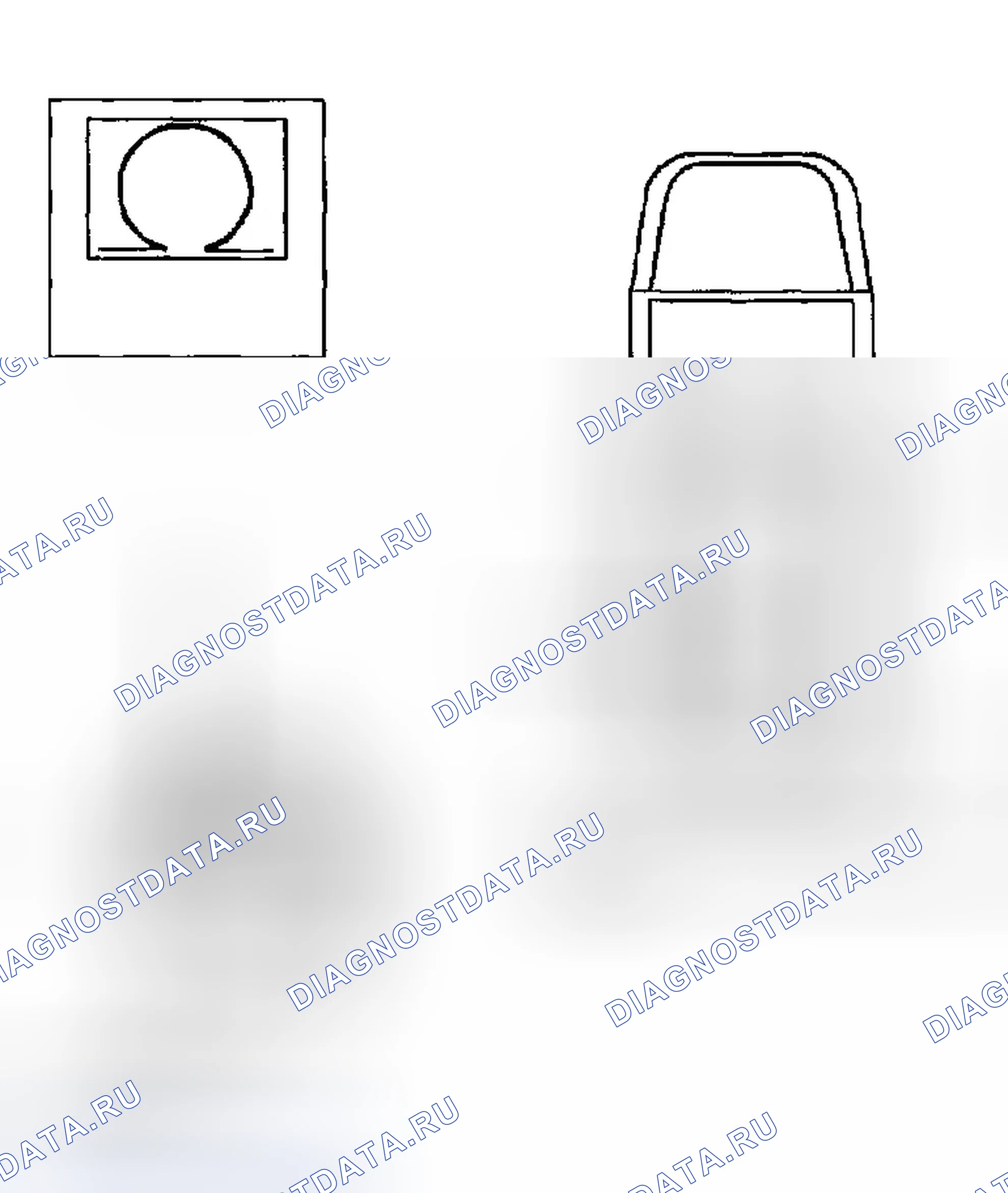 Рис. 234. Dodge Durango II