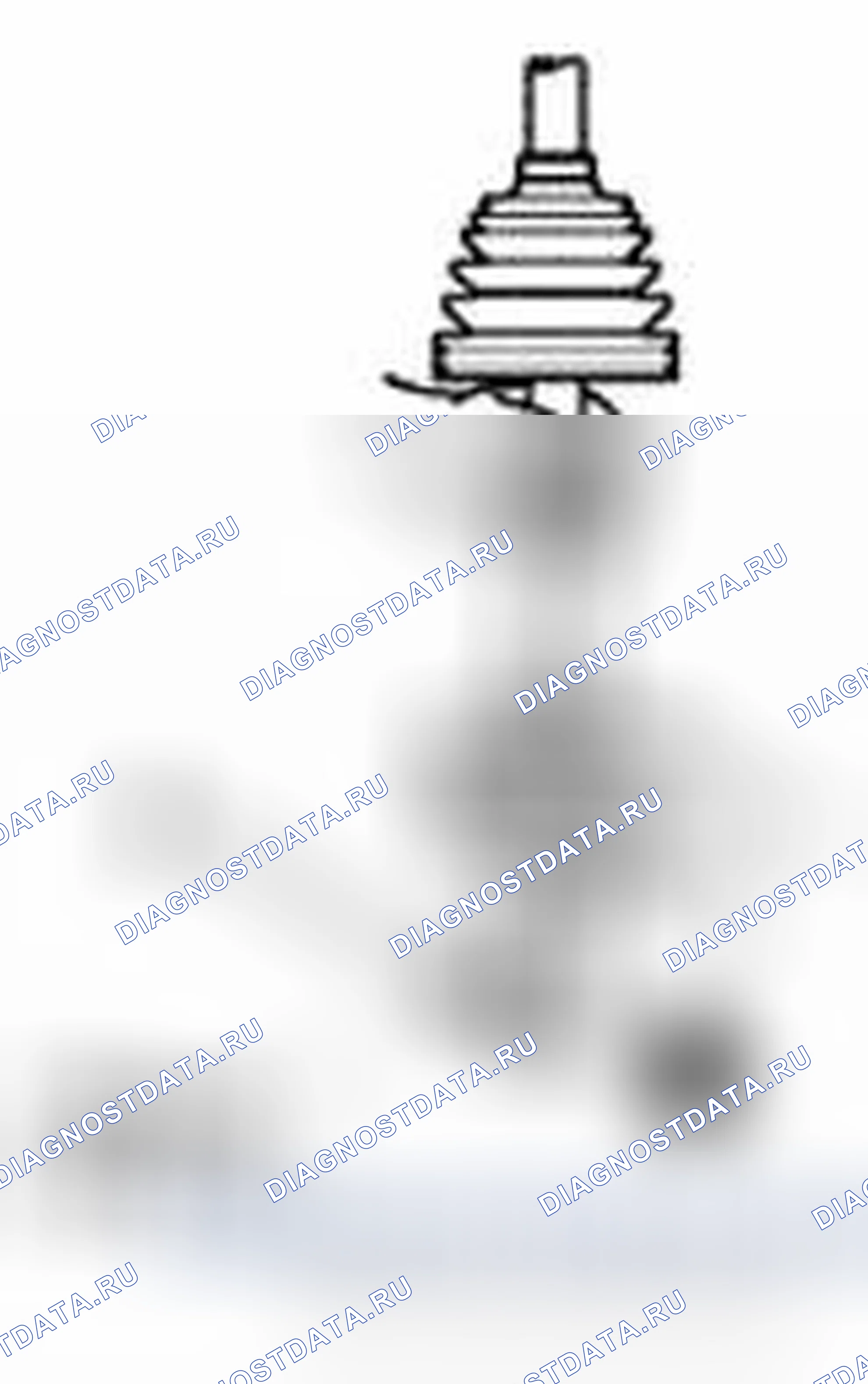 Рис. 156. Honda Civic IX