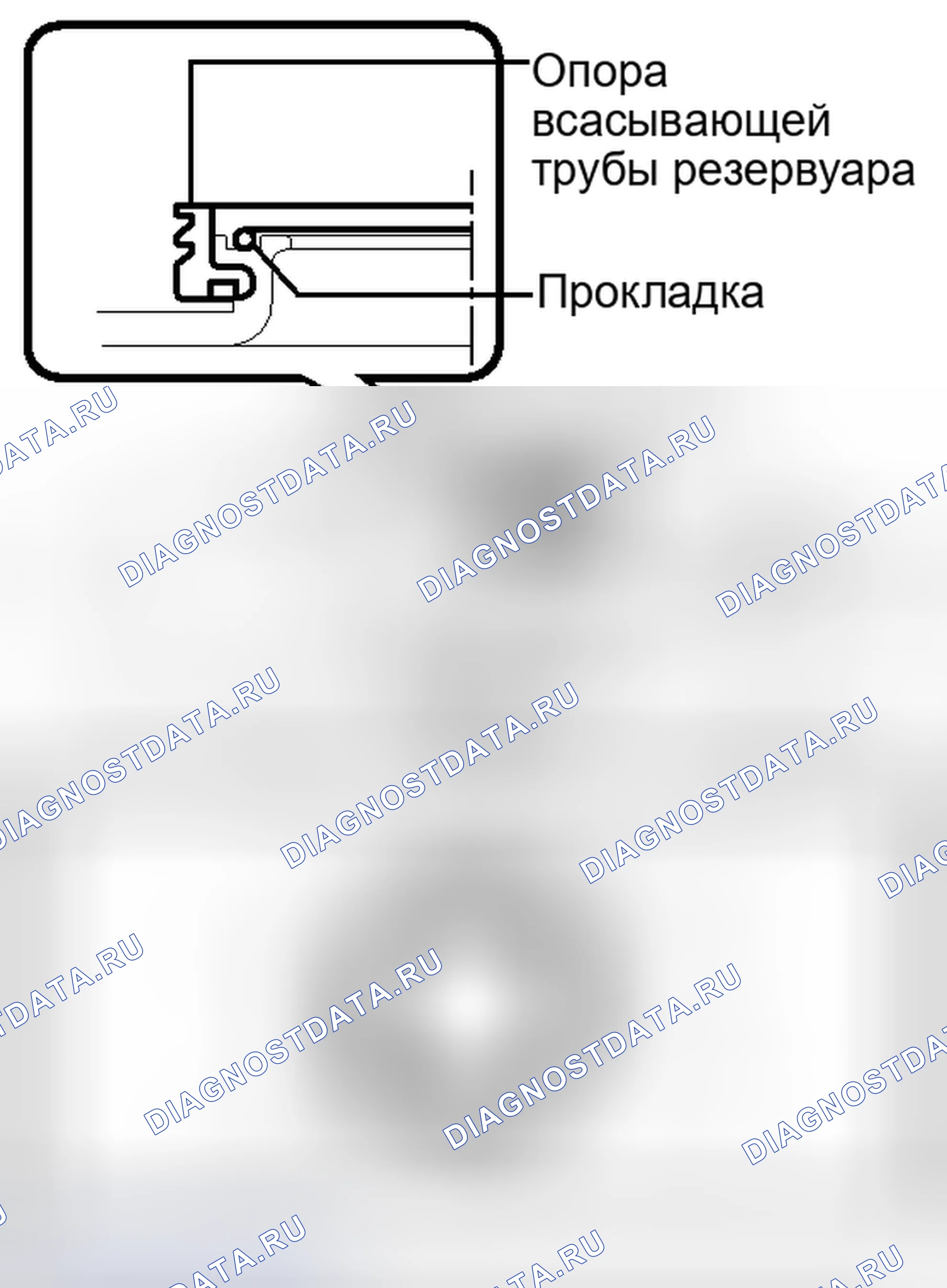 Рис. 243. Toyota Highlander II рестайлинг