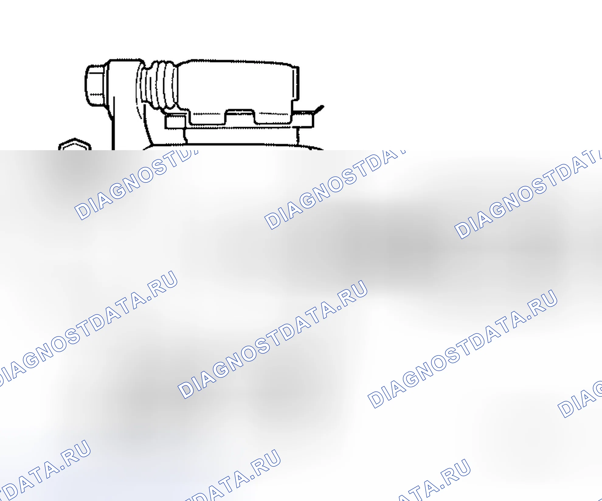 Рис. 71: ПРОВЕРКА ИЗНОСА КОЛОДОК. Honda N-One I