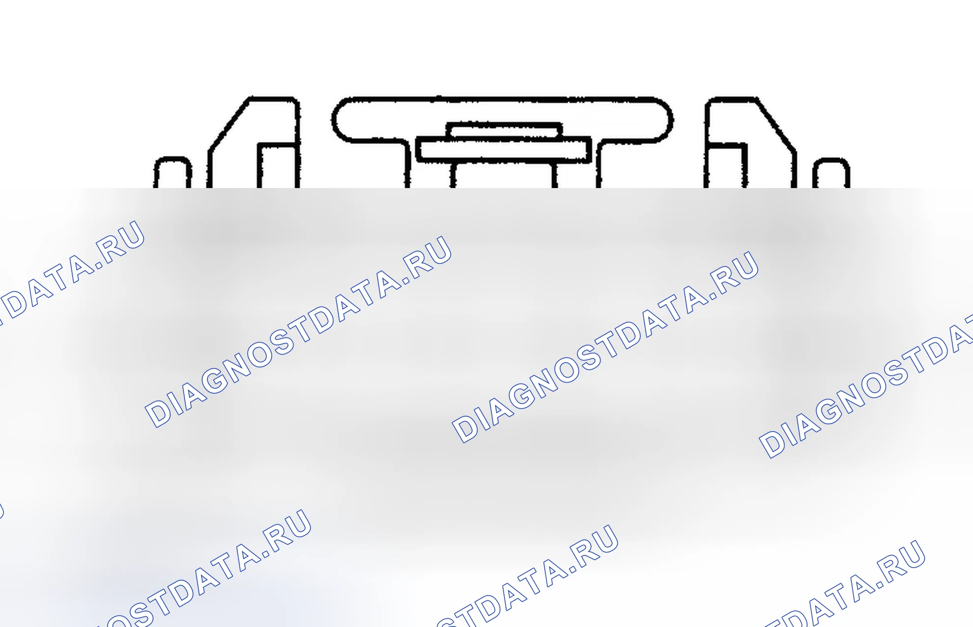 Рис. 2. Ford Focus I