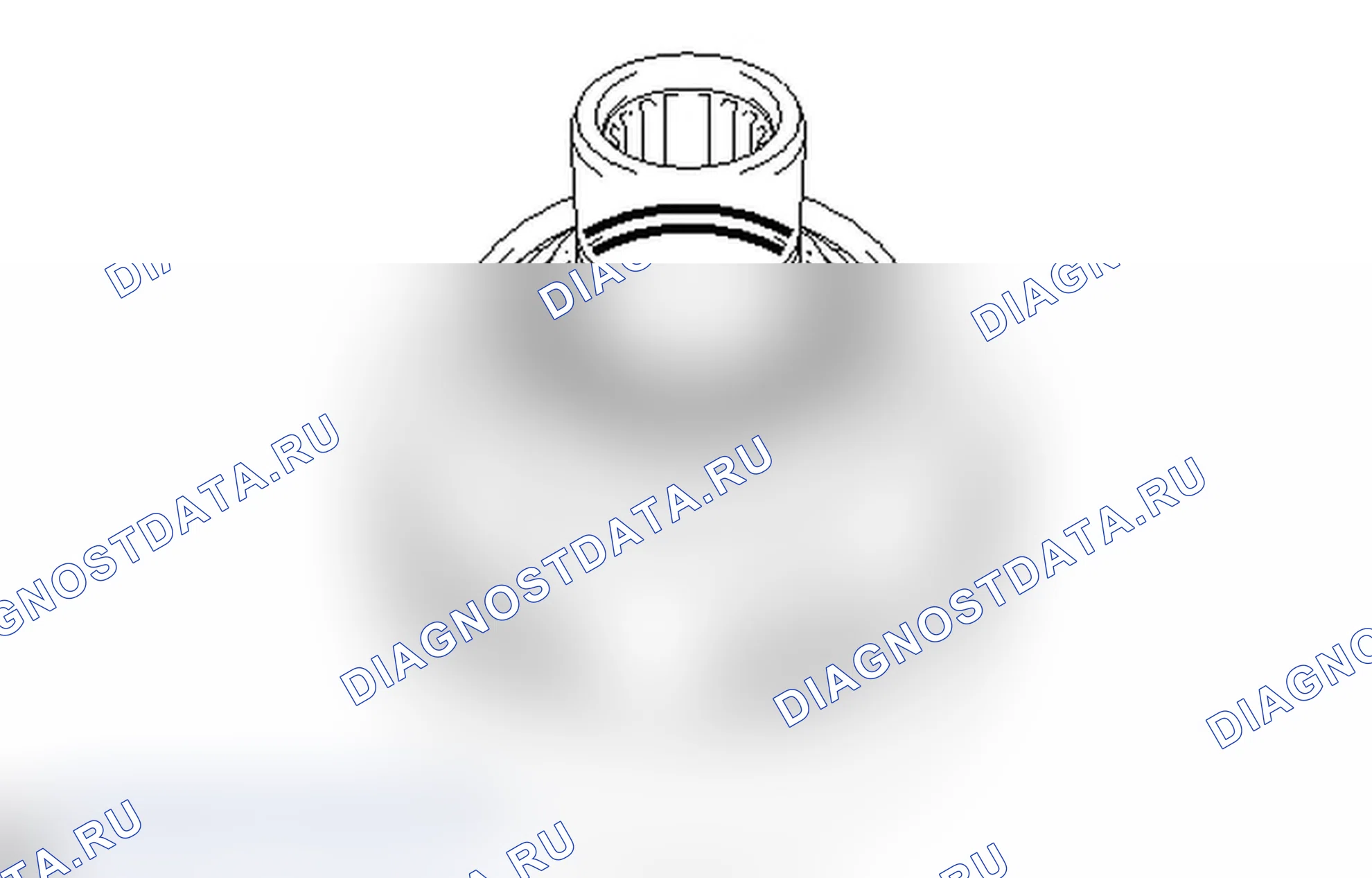 Рис. 130. Toyota Land Cruiser 200 рестайлинг