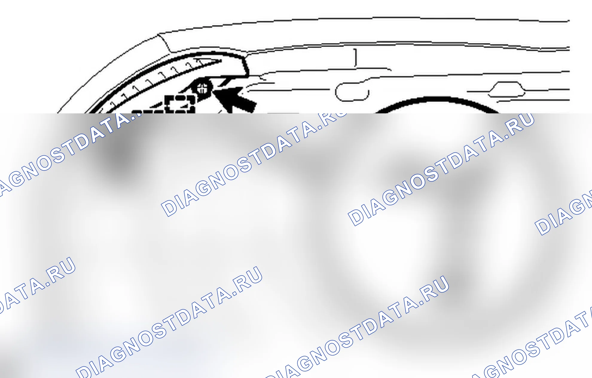 Рис. 247. Toyota Prius PHV pre-III