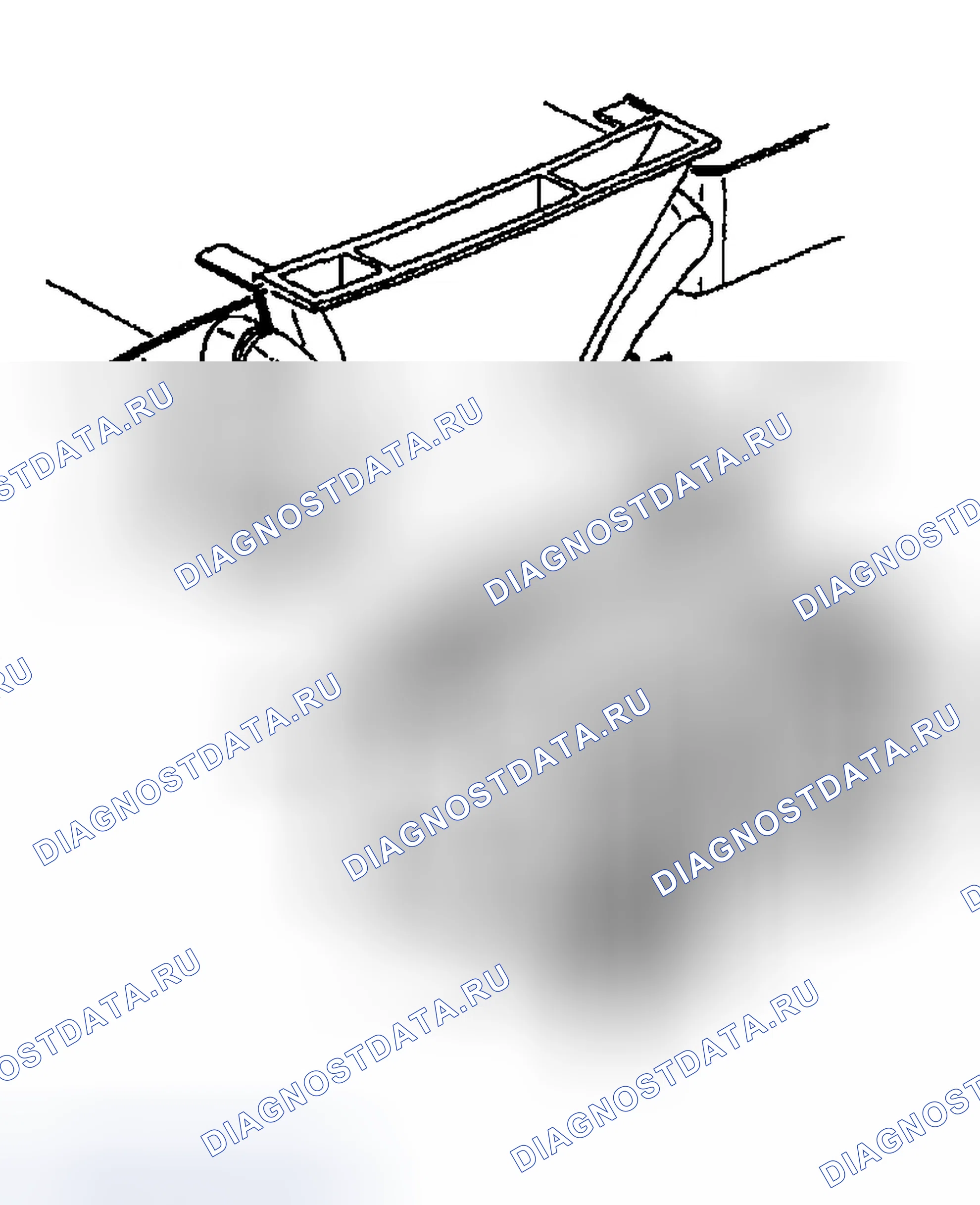 Рис. 493. Buick Century VI