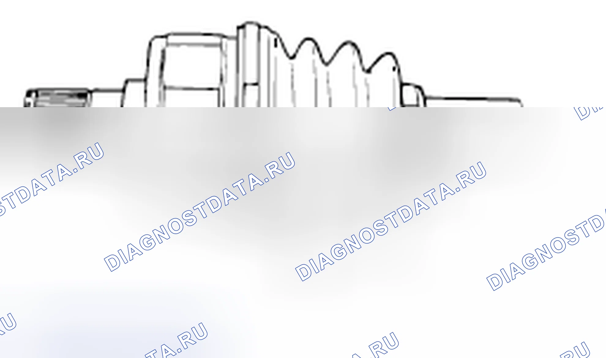 Рис. 65: >> C <<УСТАНОВКА ЗАГРУЗОЧНОЙ ЛЕНТЫ ETJ (МАЛАЯ )/ЗАГРУЗОЧНОЙ ЛЕНТЫ ETJ (БОЛЬШАЯ). Honda Domani MB