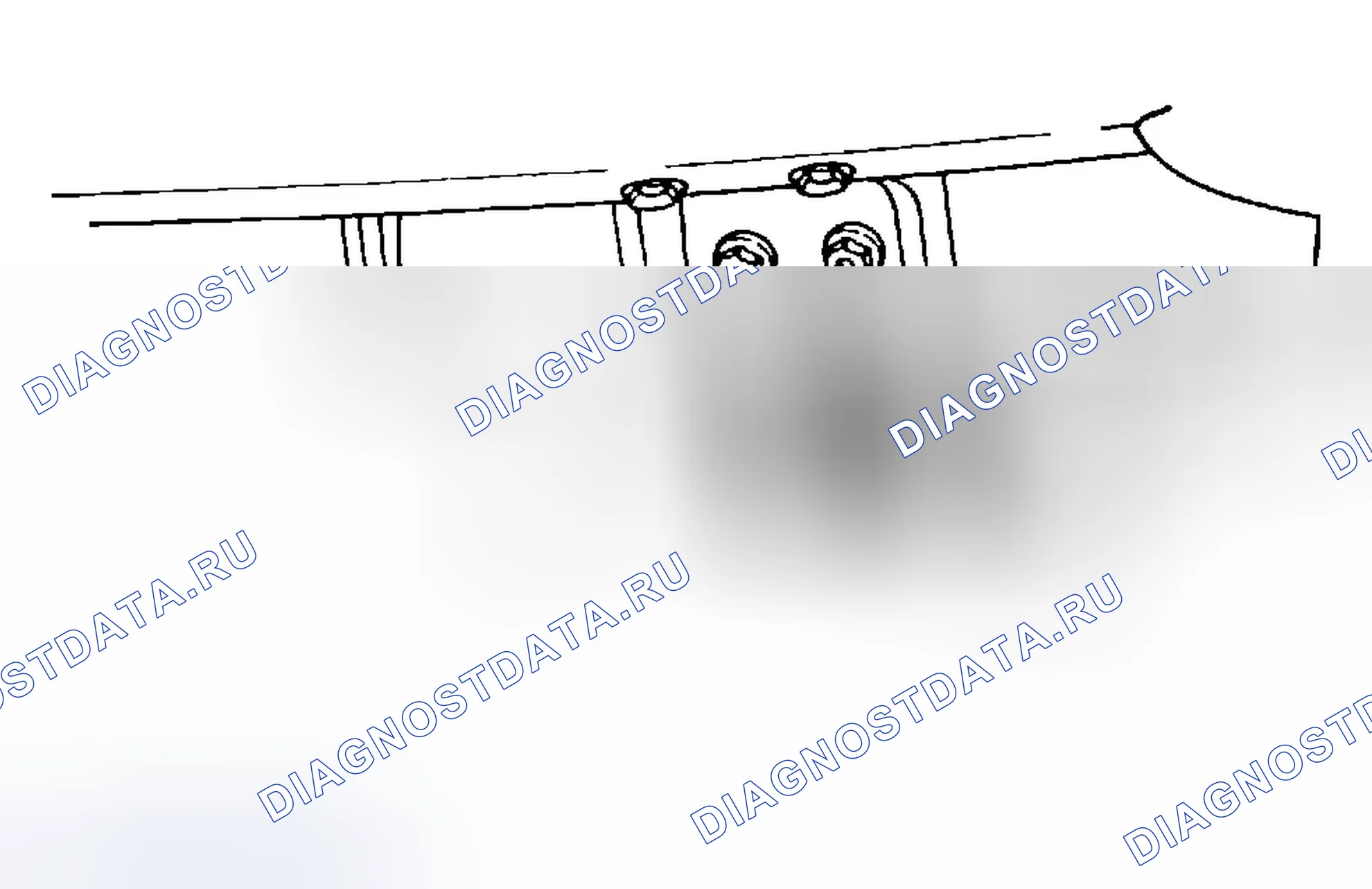 Рис. 19. Ford Cab & Chassis F350 Super Duty 