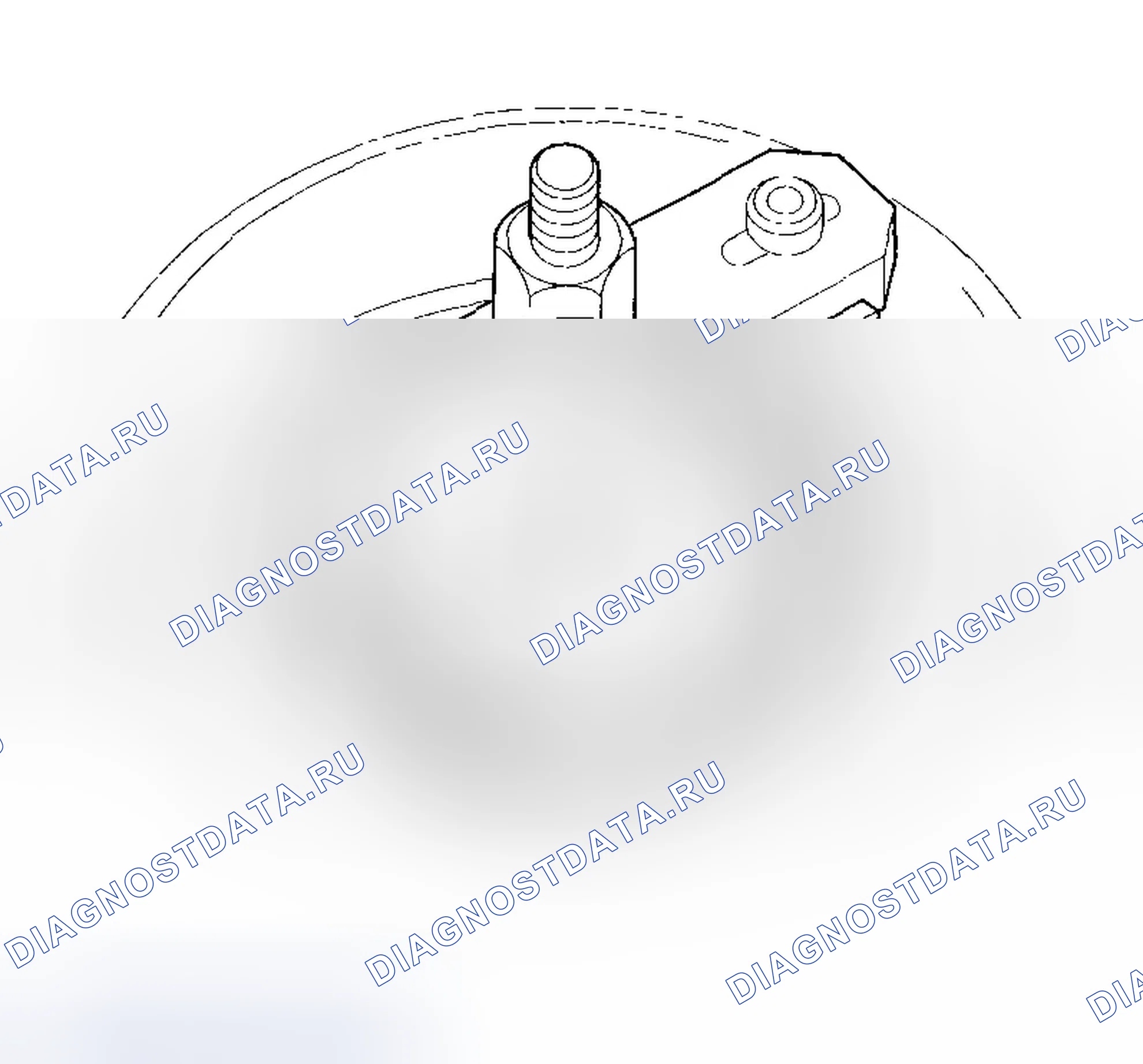 Рис. 286. Honda Accord VII рестайлинг