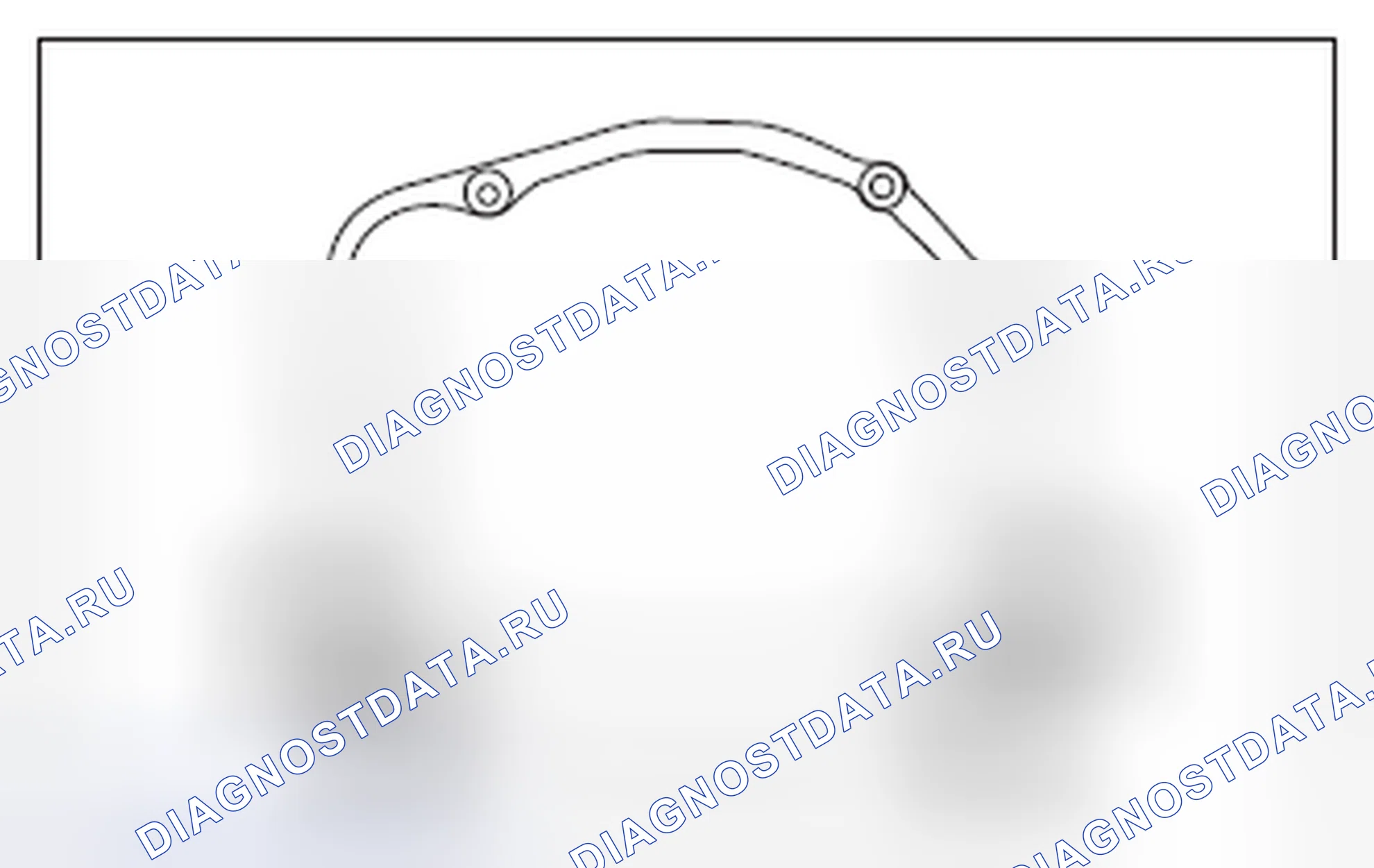 Рис. 808. Subaru Impreza WRX GE рестайлинг