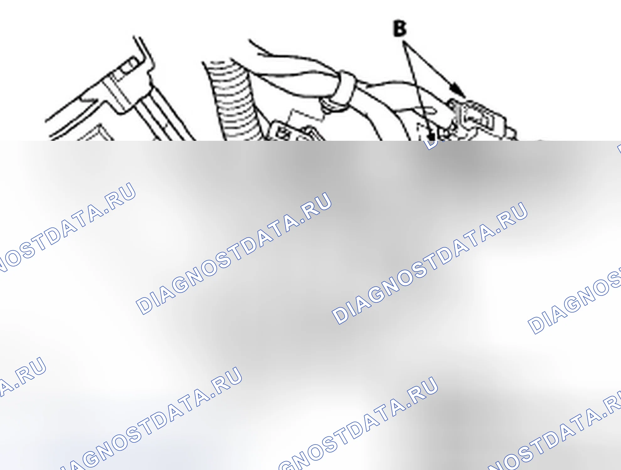 Рис. 14. Honda Element YH2 рестайлинг
