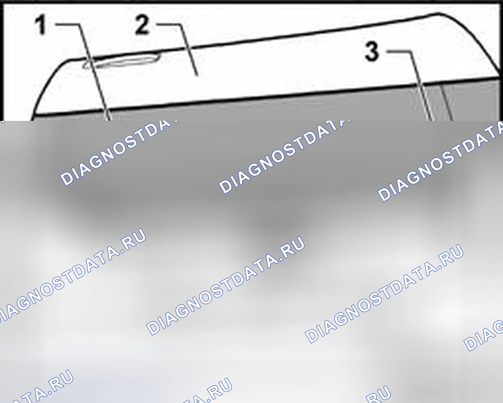 Рис. 230. Audi S8 D3 рестайлинг