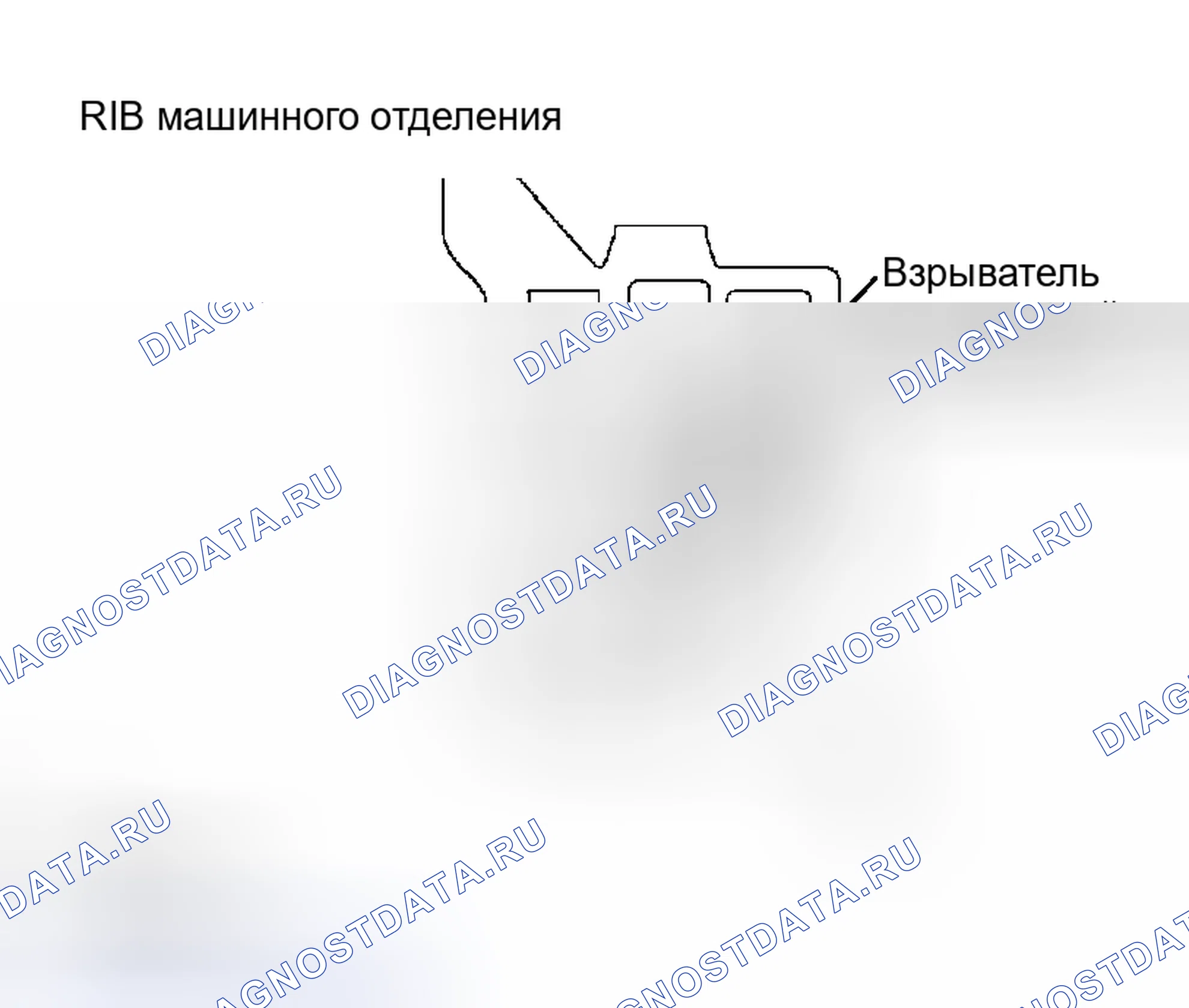 Рис. 251: ПРОЦЕДУРА КОНТРОЛЯ. Scion xB I