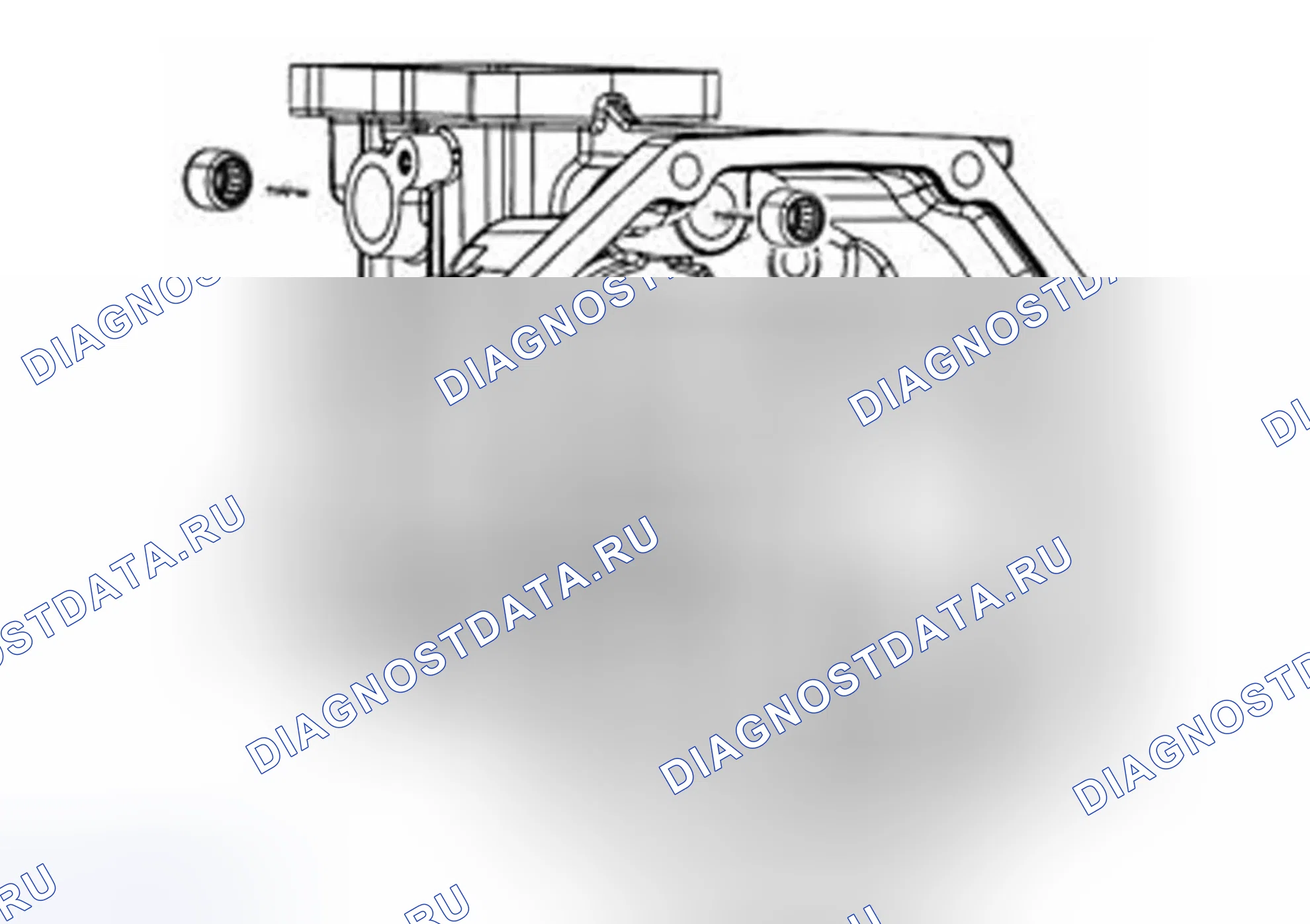 Разборка / установка — Great Wall Wingle-5. Great-Wall Wingle 5 I