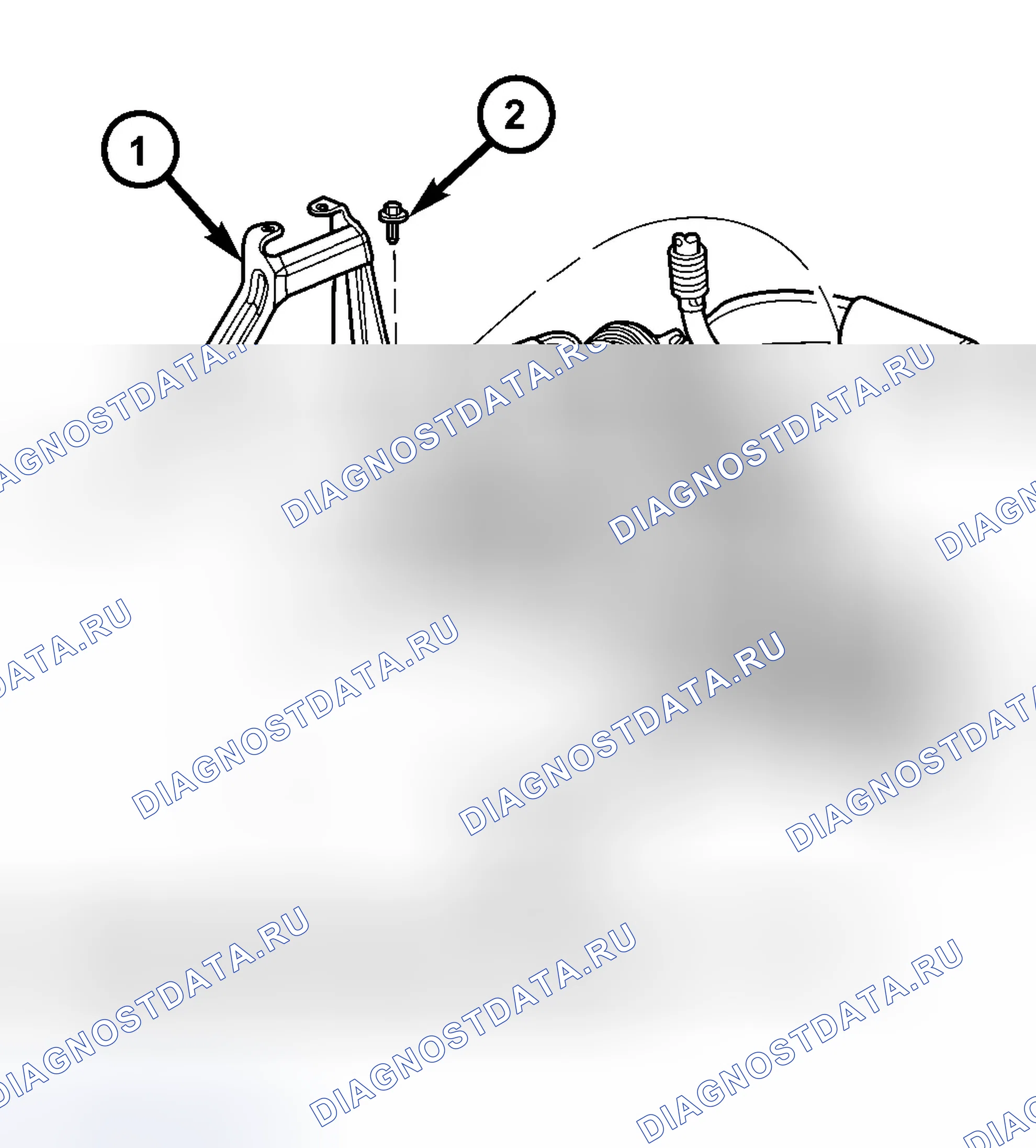 Рис. 189. Dodge Grand Caravan IV